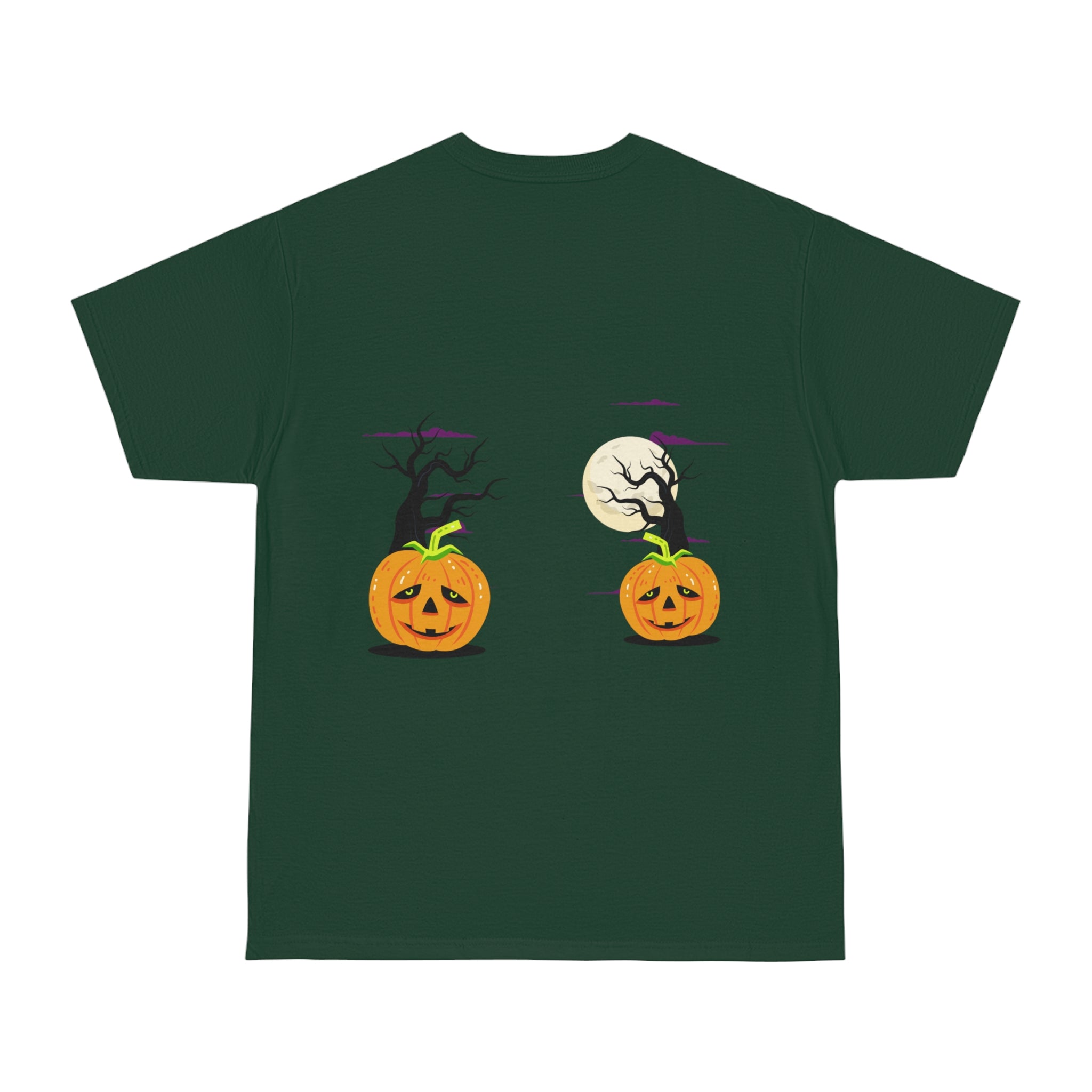 Halloween is Better with Cats | Unisex Hammer™ T-shirt