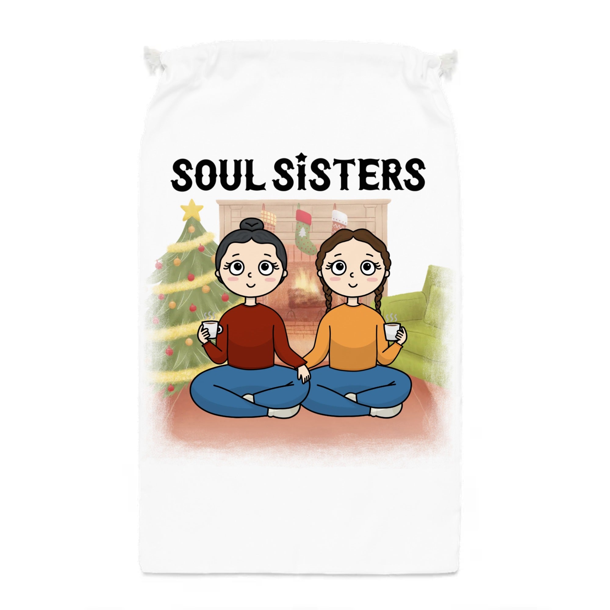 Soul Sisters | Sack