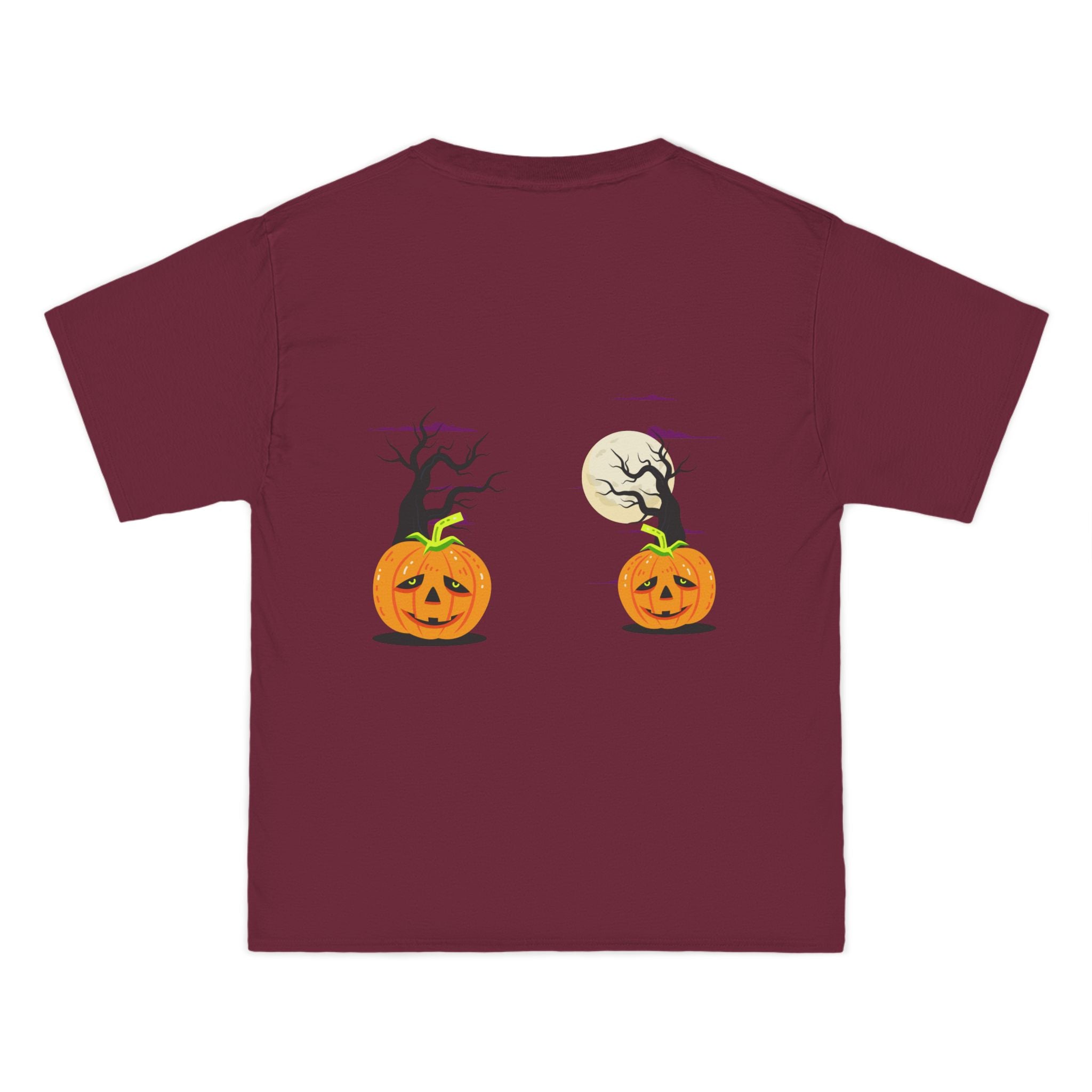 Halloween is Better with Cats | Beefy-T®  Short-Sleeve T-Shirt
