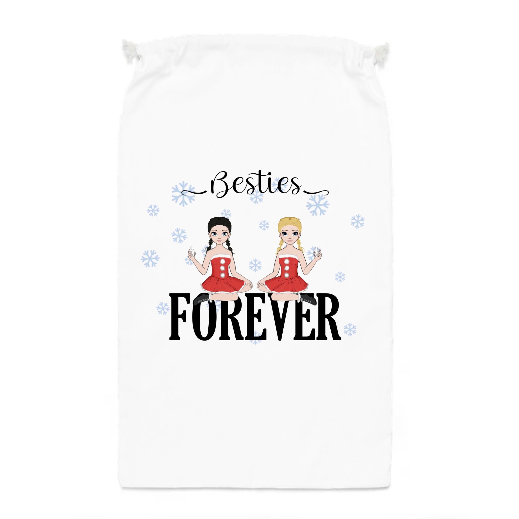 Besties Forever | Sack