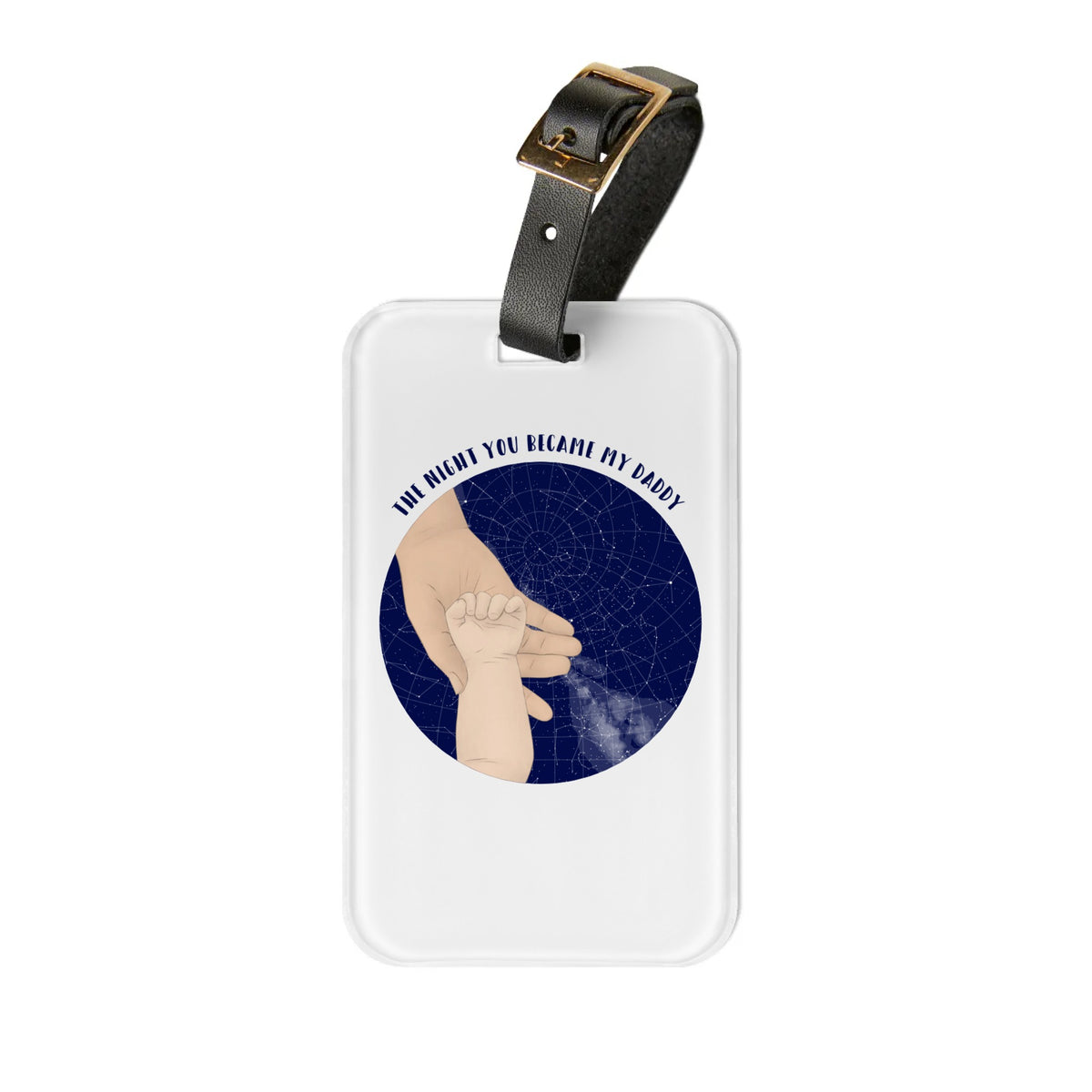 Luggage Tag