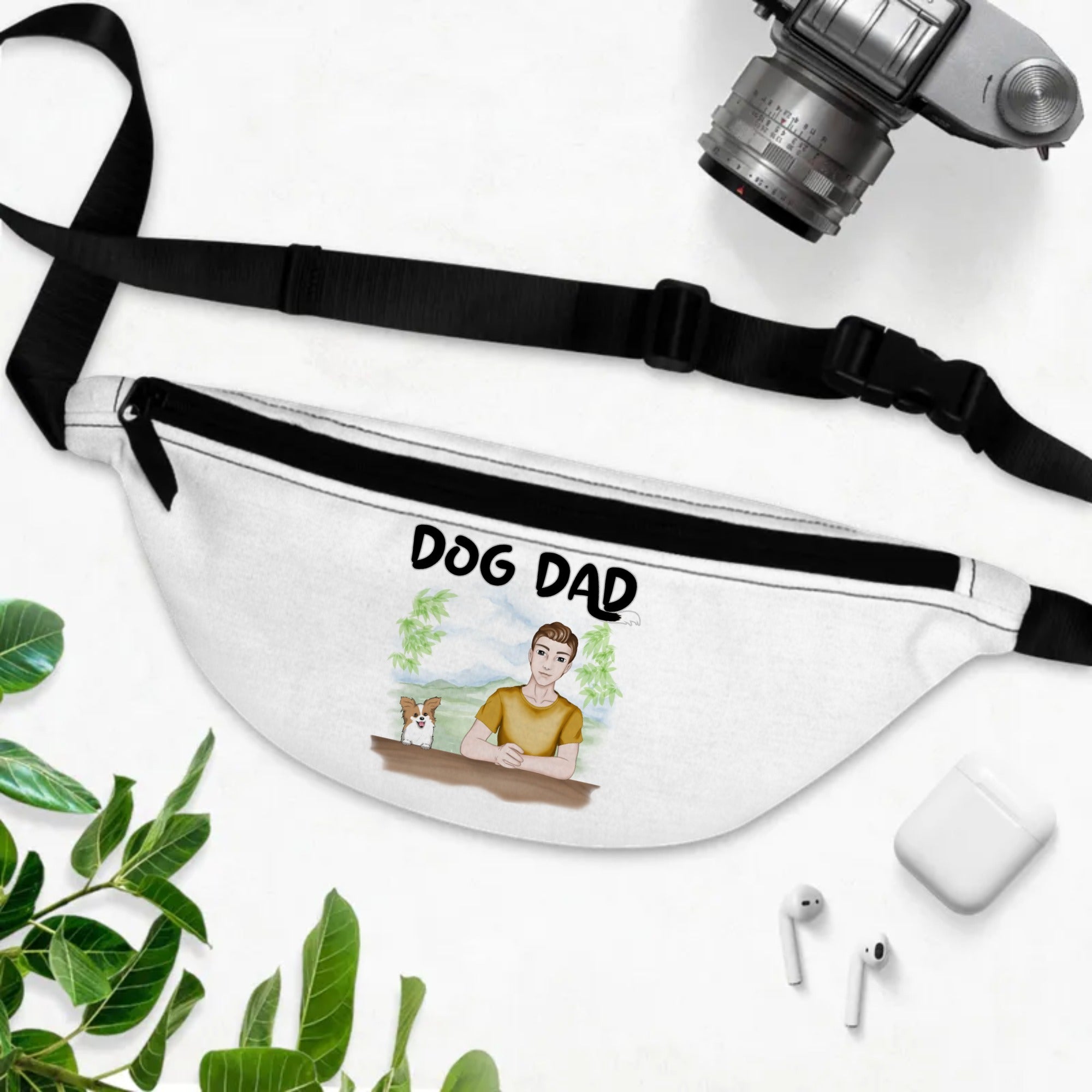 Fanny Pack