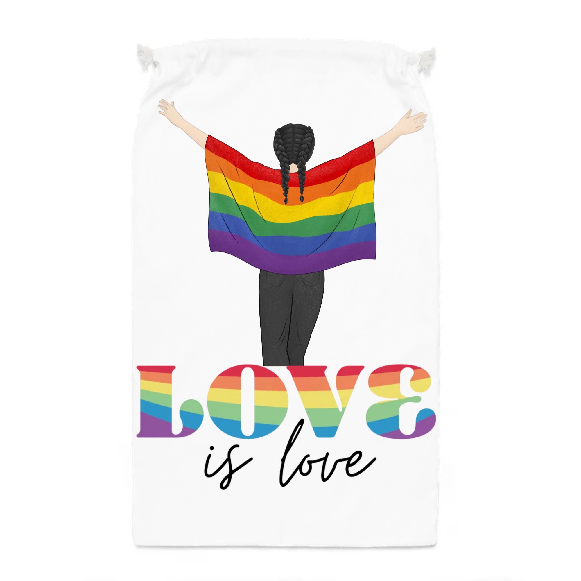Love is love | Sack
