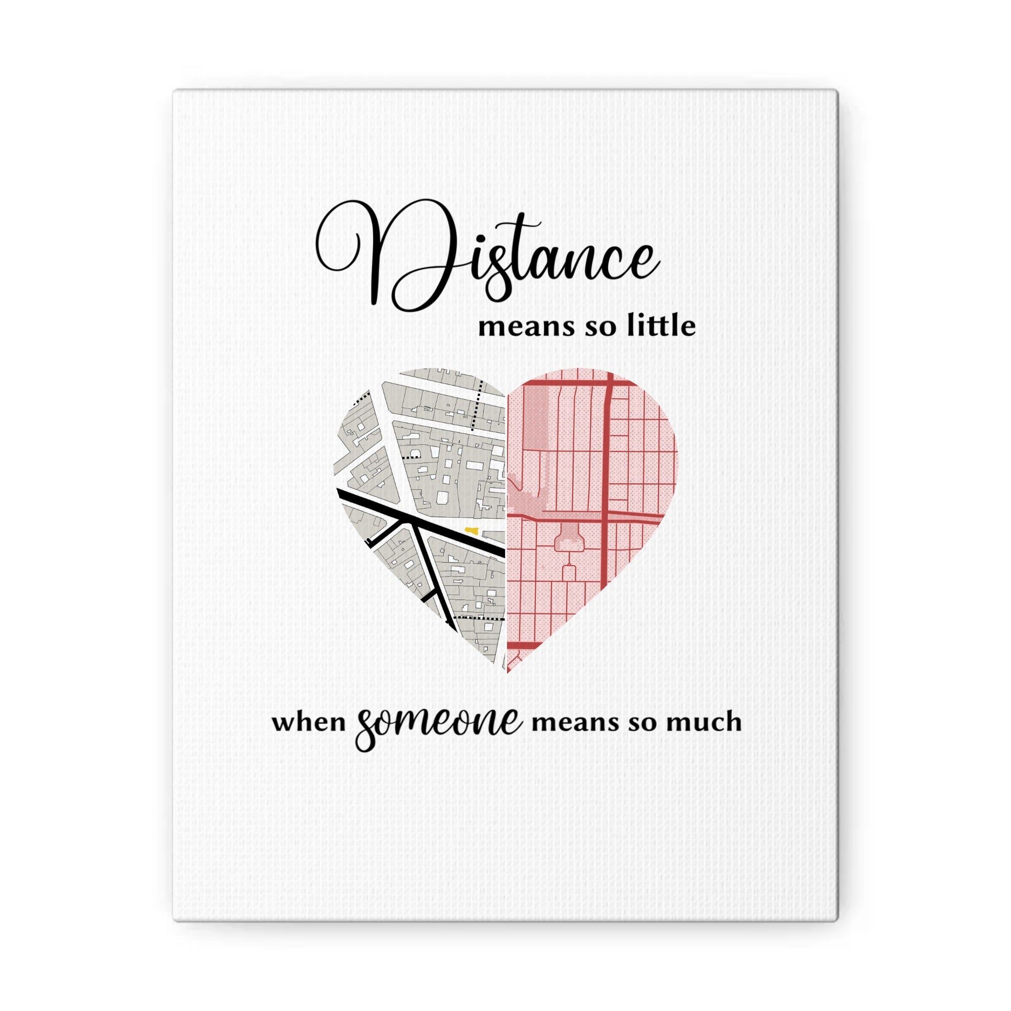 Classic Stretched Canvas