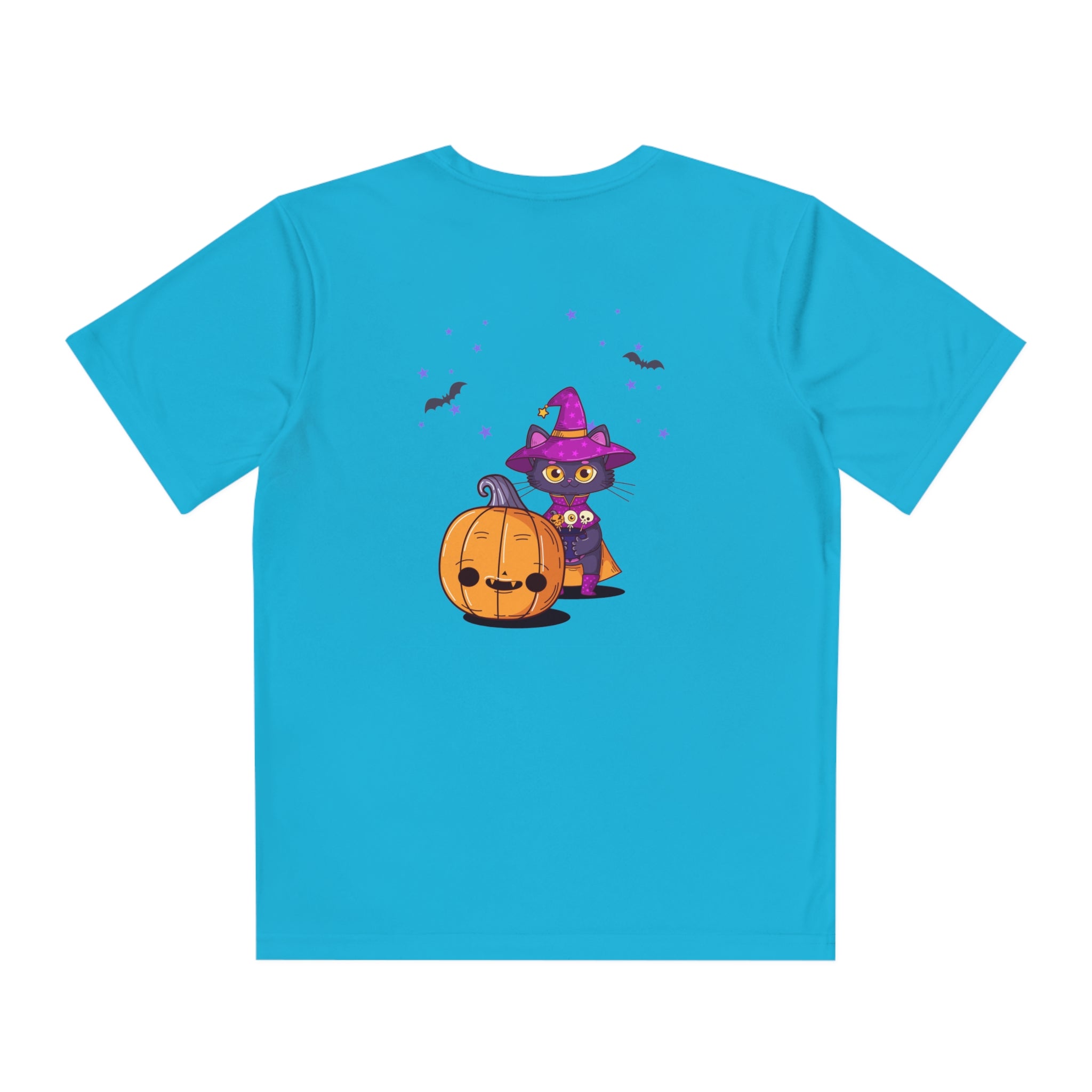 Kids Softstyle Tee | Youth Competitor Tee