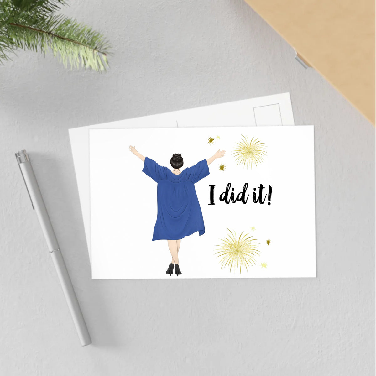 Fine Art Postcards