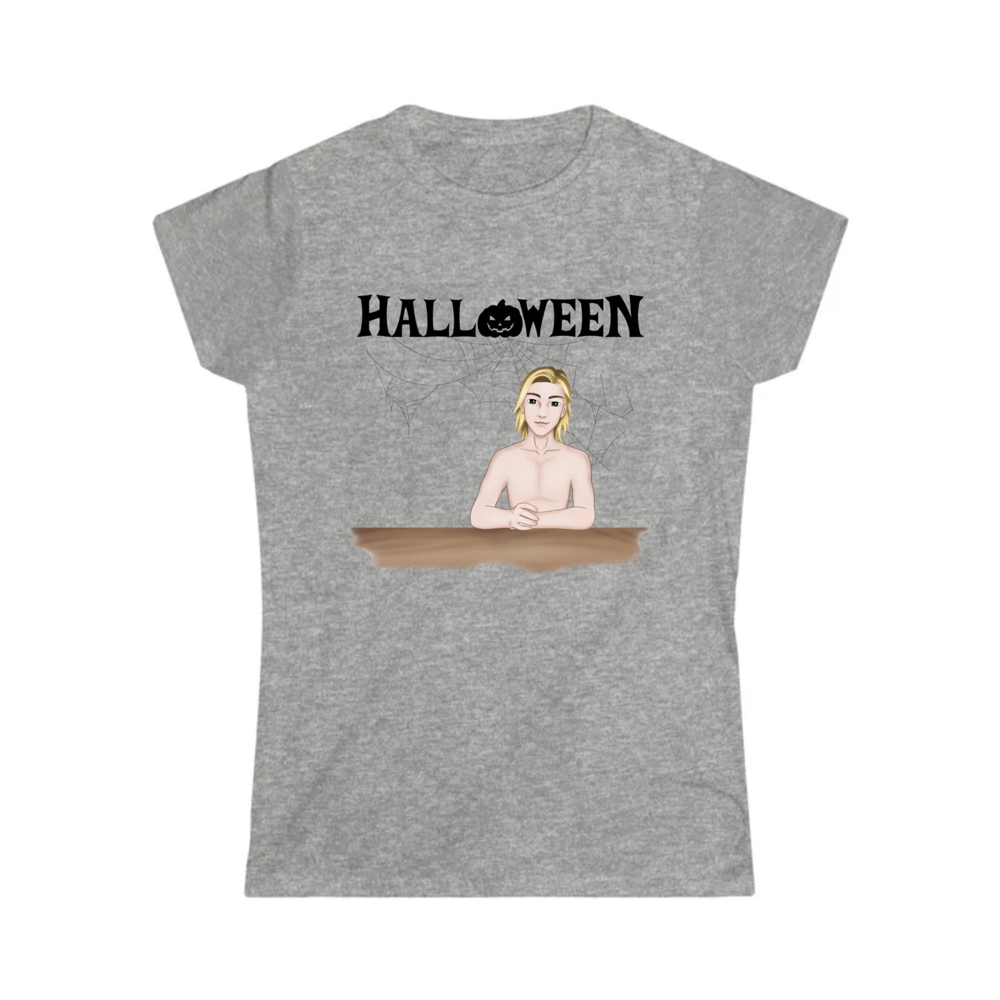 Women's Softstyle Tee