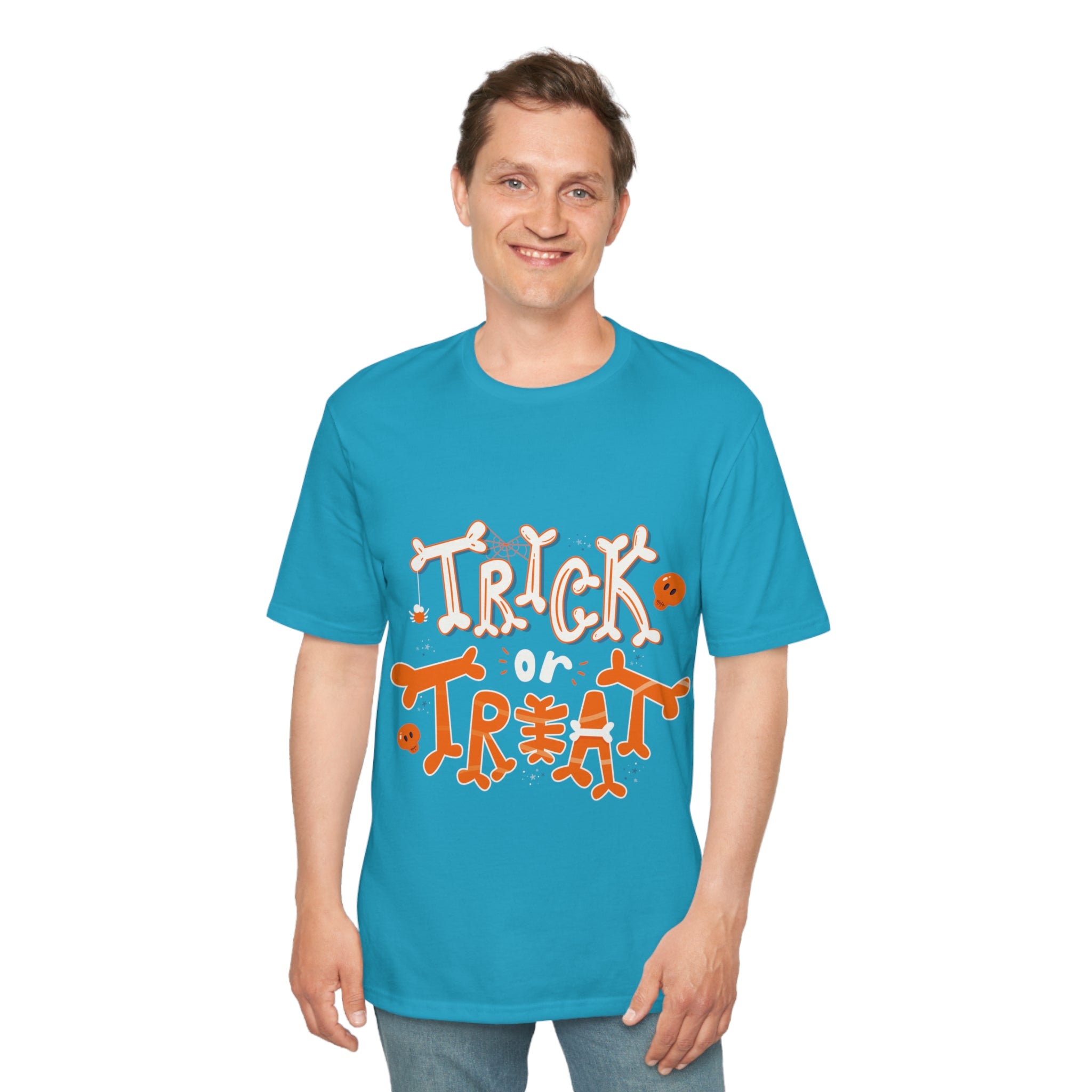 Halloween Trick or Treat | Perfect Weight® Tee