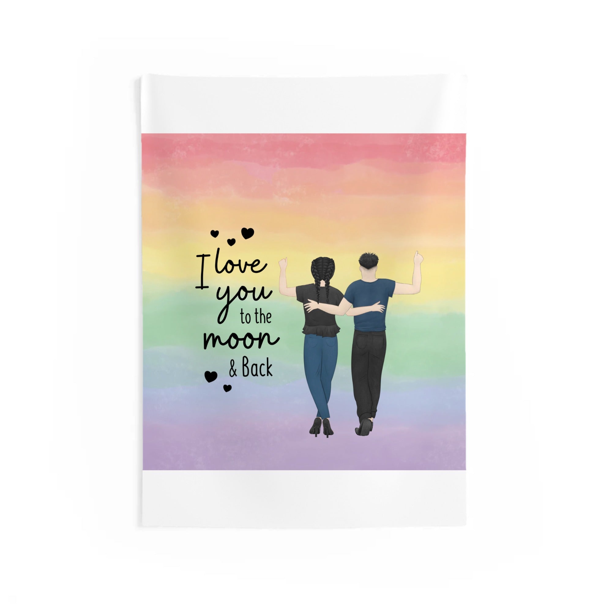 Indoor Wall Tapestries