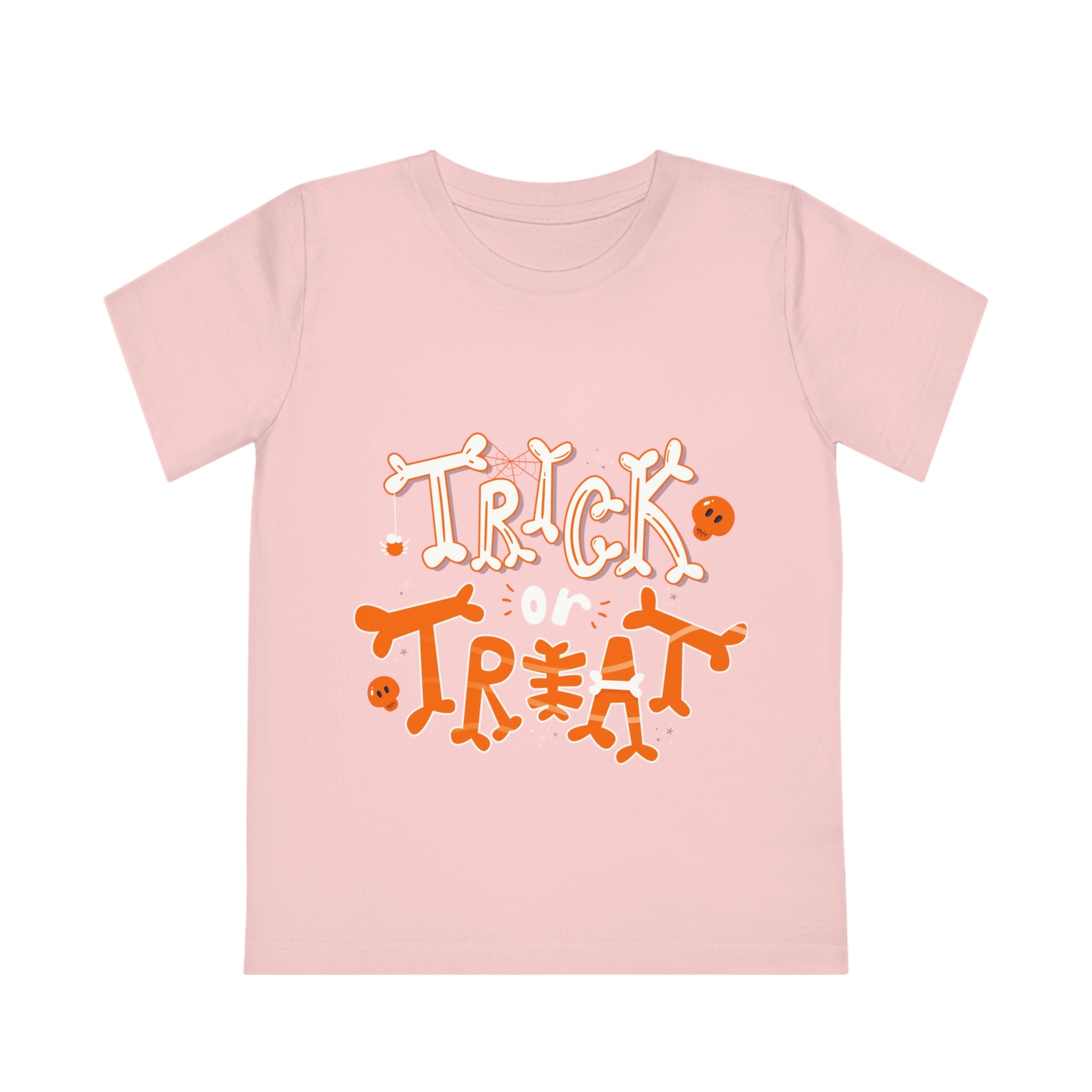 Halloween Trick or Treat | Kids' Creator T-Shirt