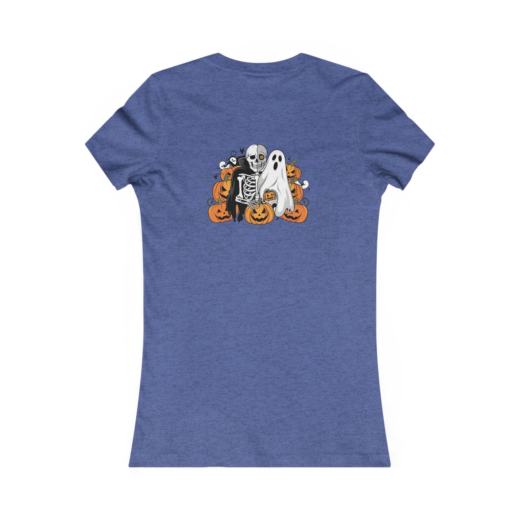Halloween with Bats | Women's Favorite Tee