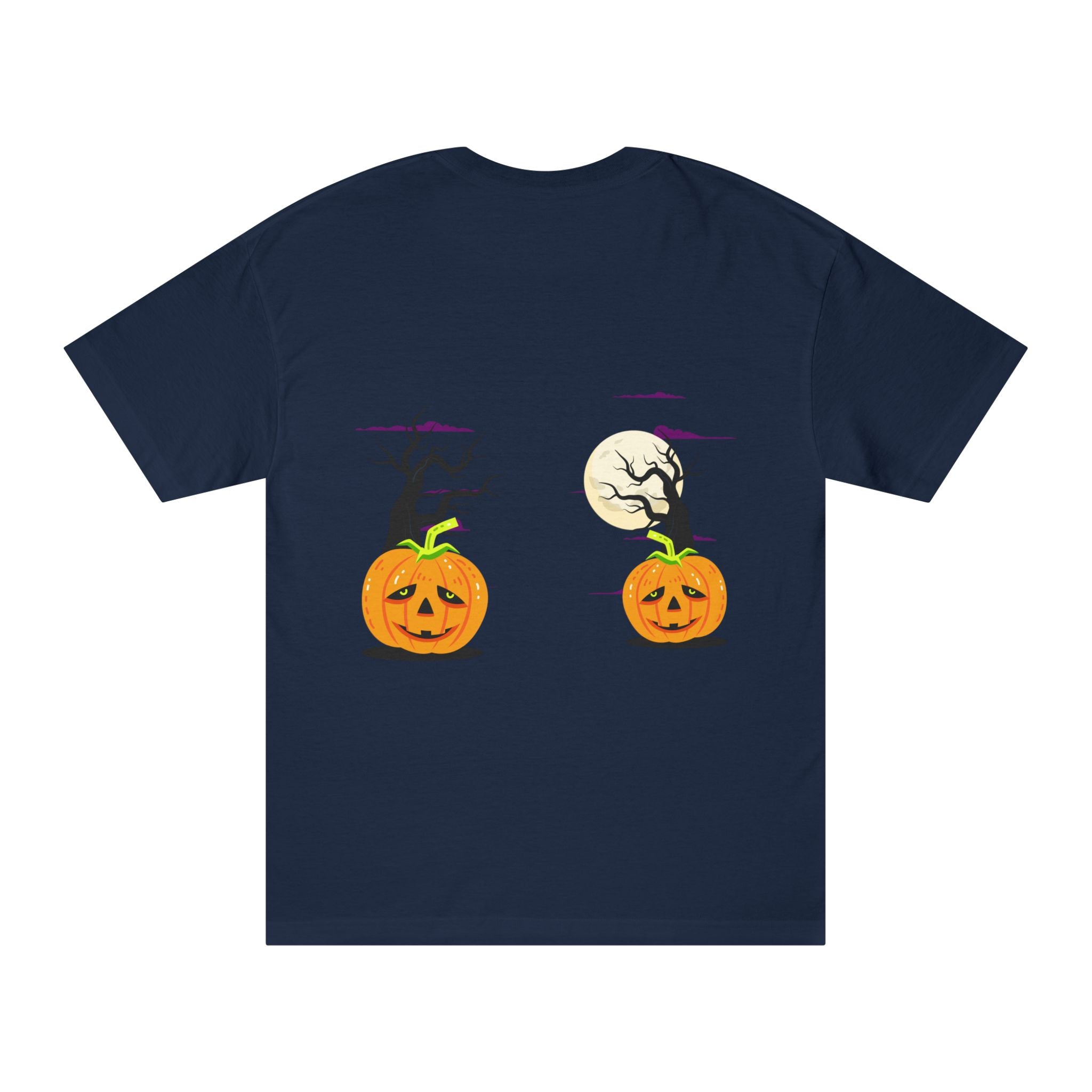 Halloween is Better with Cats | Unisex Classic Tee
