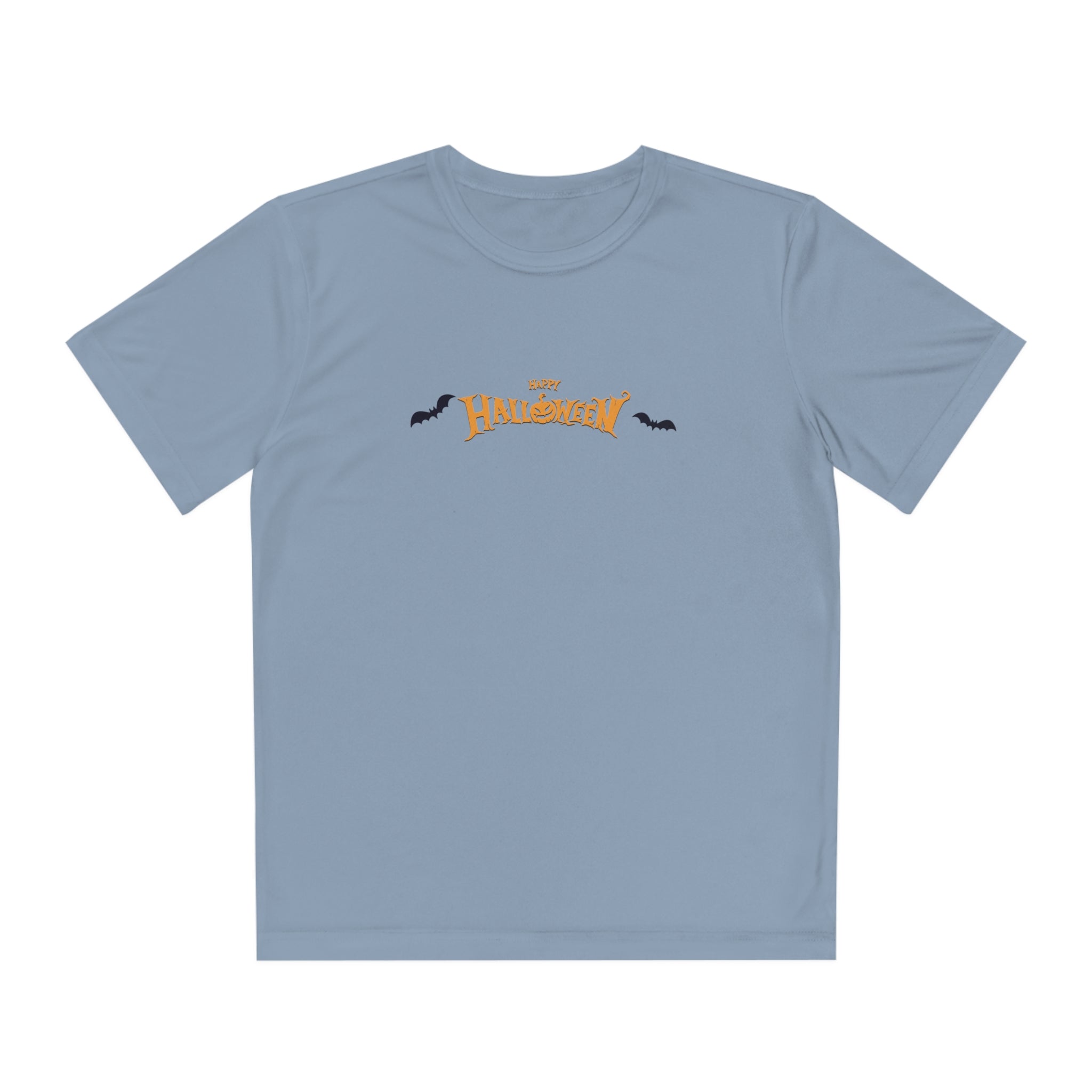 Halloween with Bats | Youth Competitor Tee