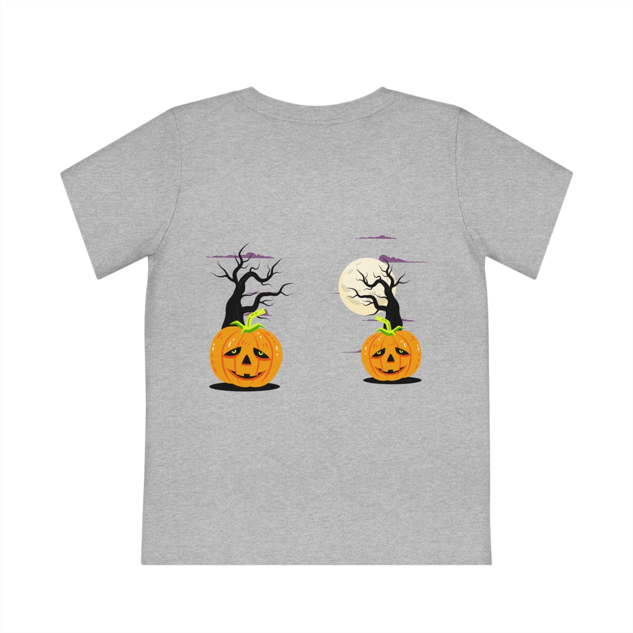 Halloween is Better with Cats | Kids' Creator T-Shirt