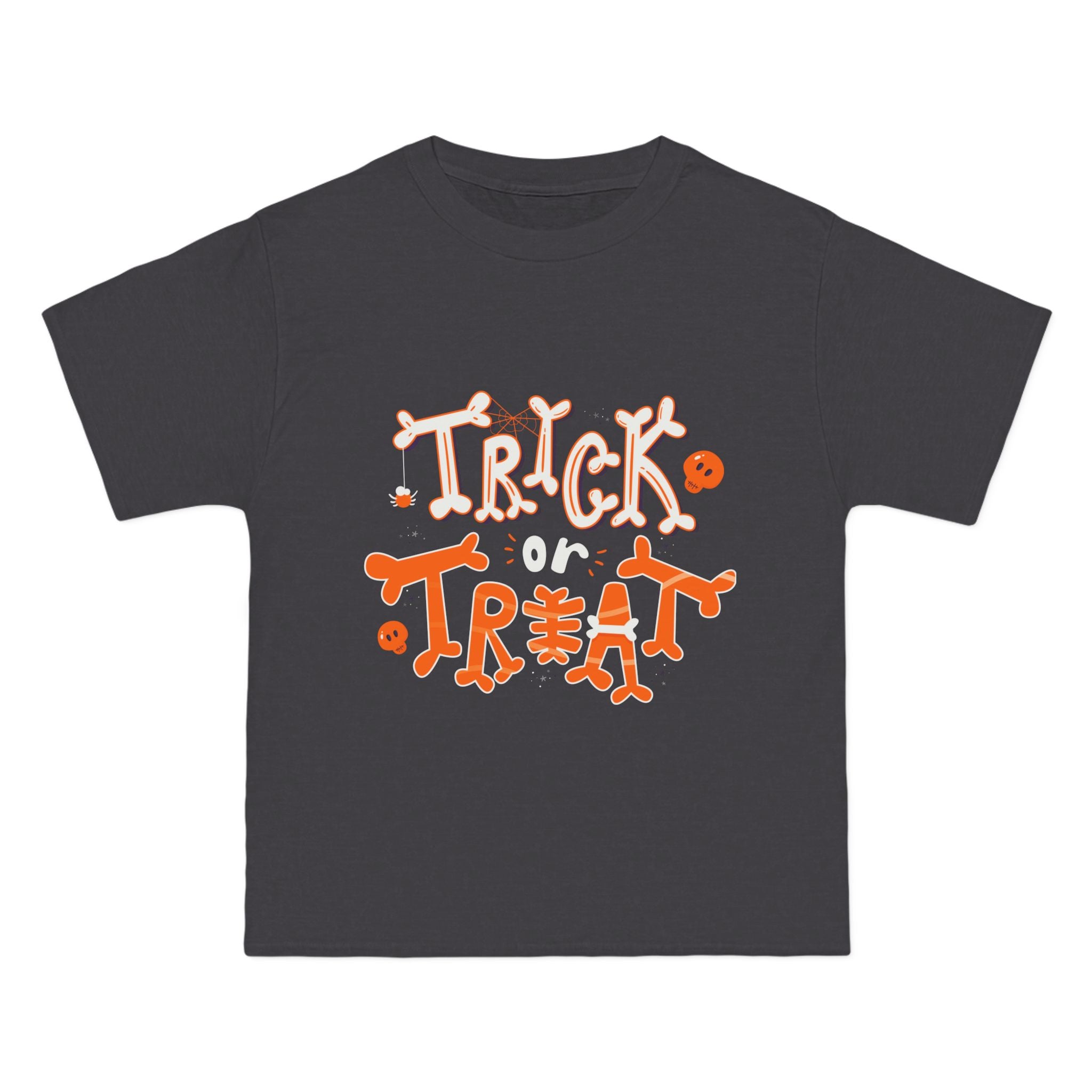 Halloween Trick or Treat | Beefy-T®  Short-Sleeve T-Shirt