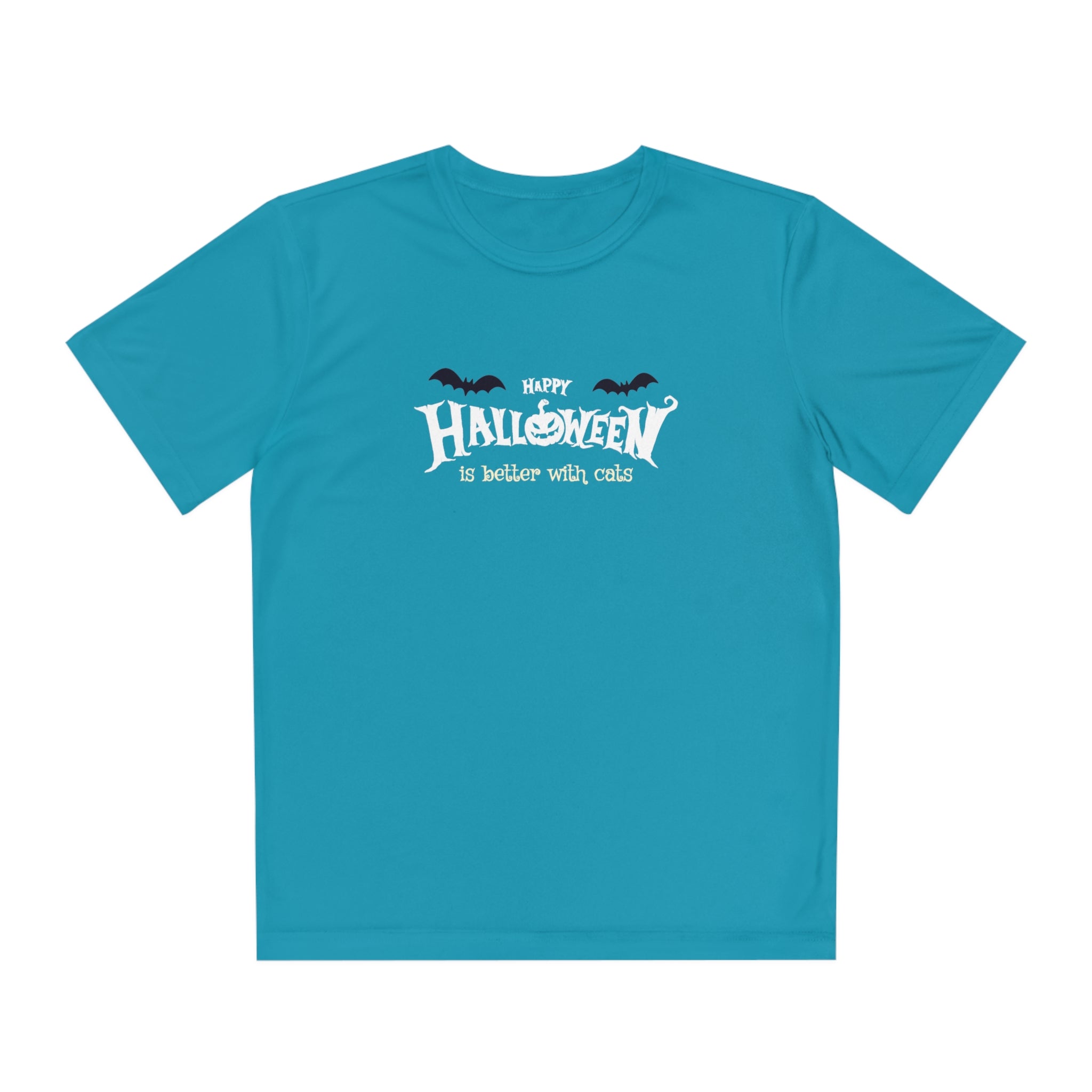 Kids Softstyle Tee | Youth Competitor Tee