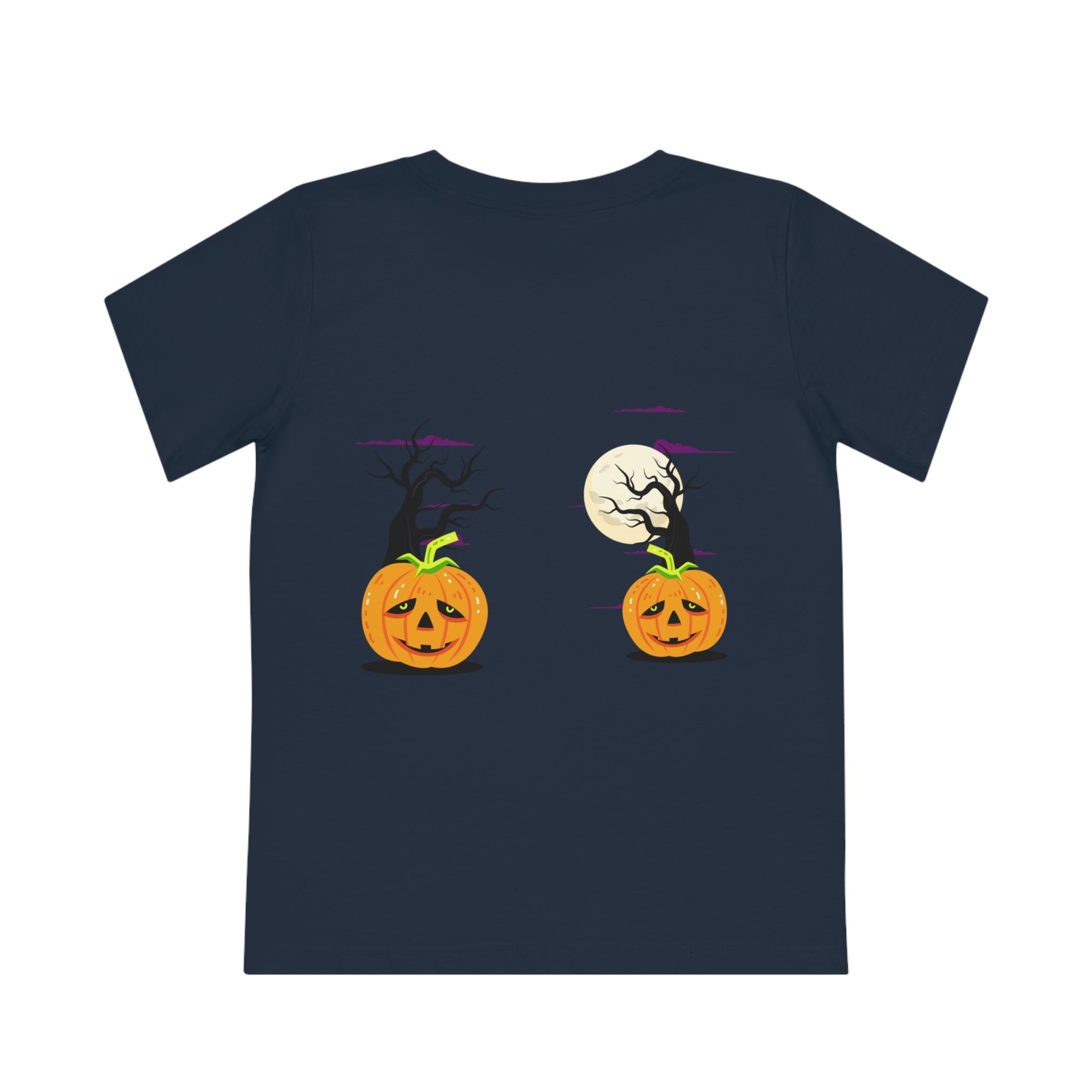 Halloween is Better with Cats | Kids' Creator T-Shirt