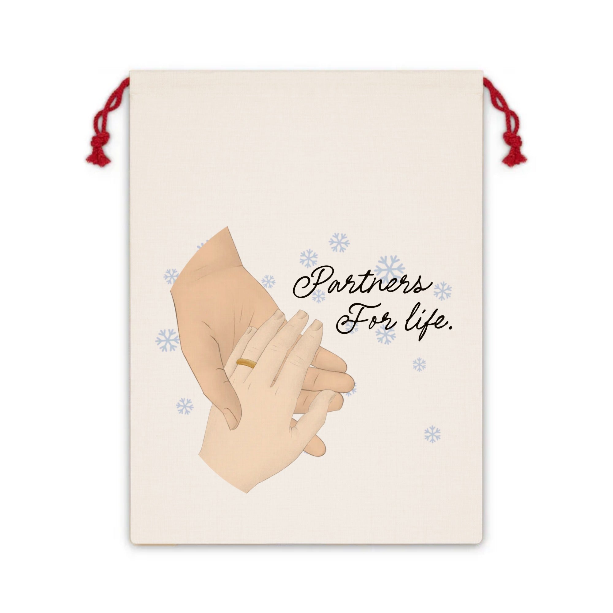 Partners for life | Gift Bag