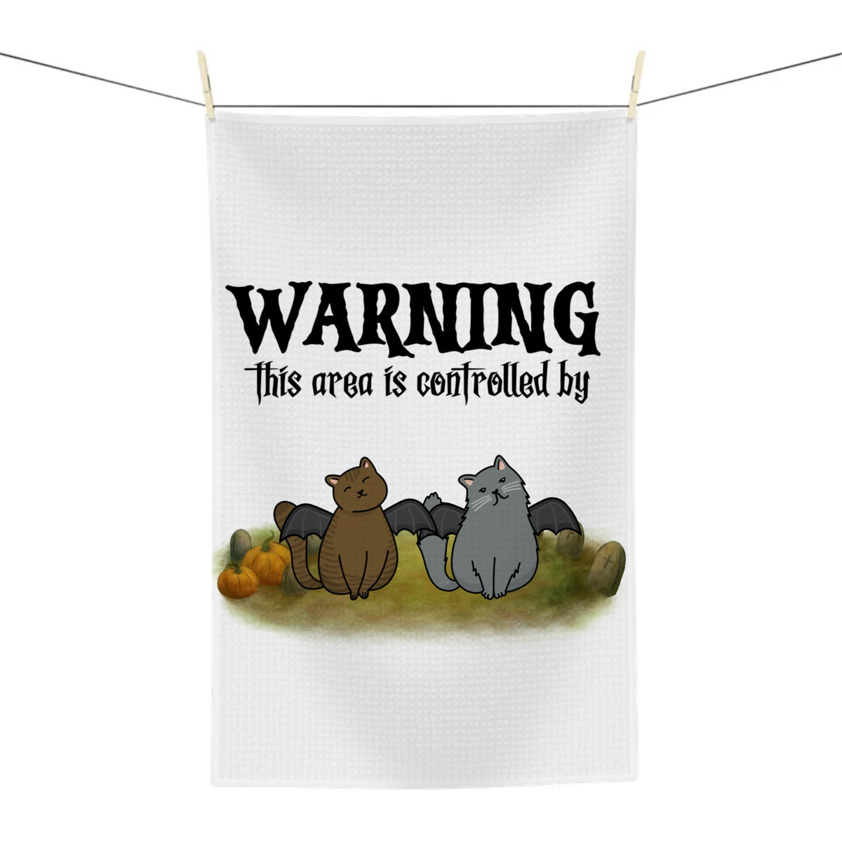 Microfiber Tea Towel