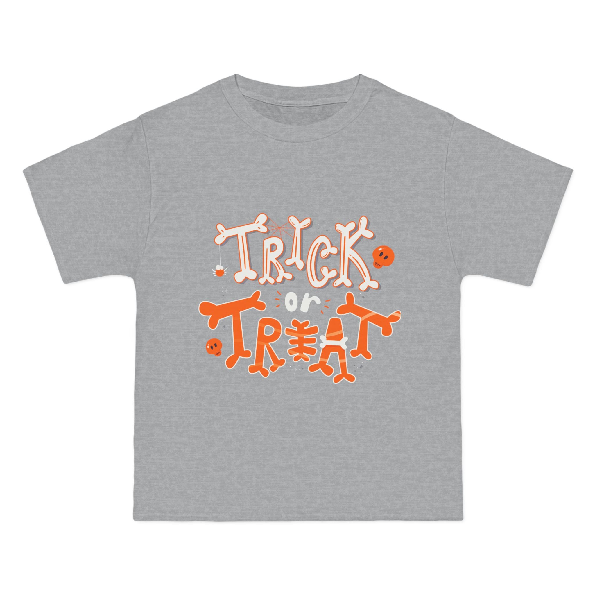 Halloween Trick or Treat | Beefy-T®  Short-Sleeve T-Shirt