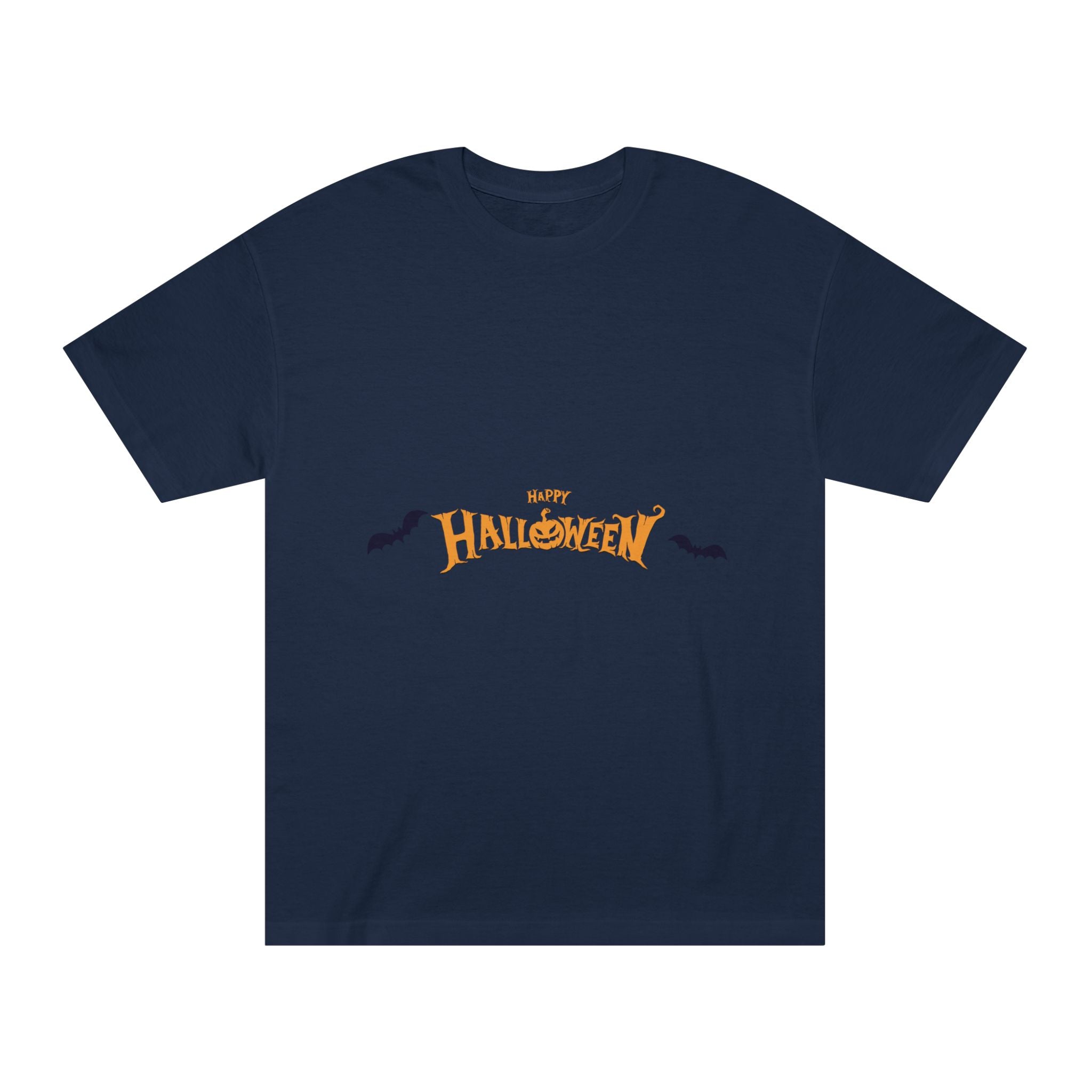 Halloween with Bats | Unisex Classic Tee