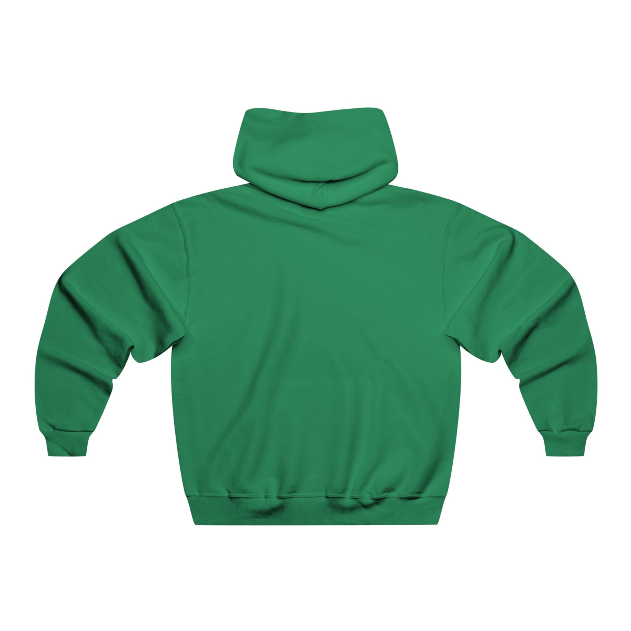 Christmas Friends | Men's NUBLEND® Hooded Sweatshirt