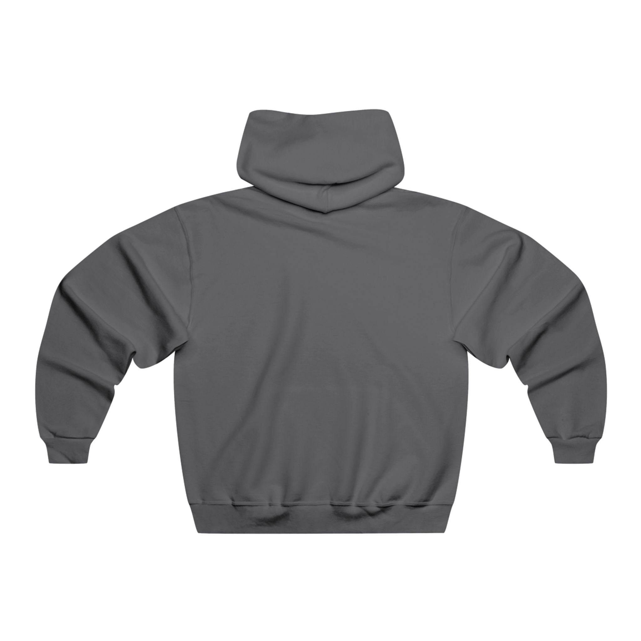 Christmas Friends | Men's NUBLEND® Hooded Sweatshirt