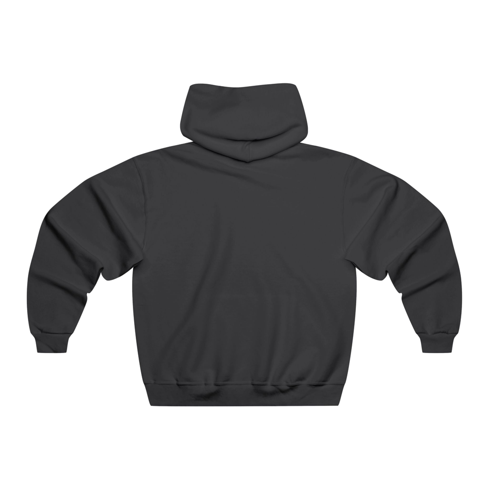 Christmas Friends | Men's NUBLEND® Hooded Sweatshirt