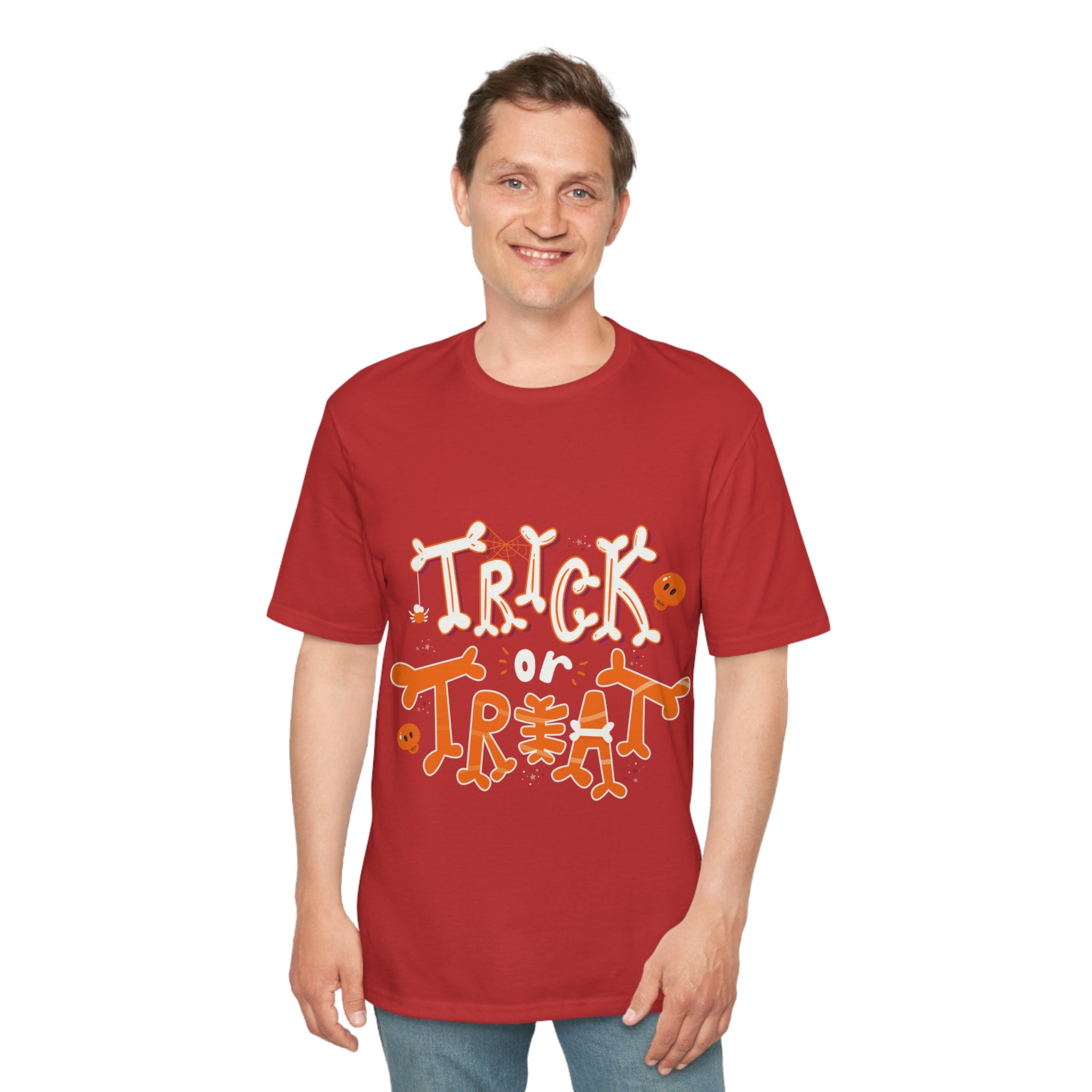 Halloween Trick or Treat | Perfect Weight® Tee