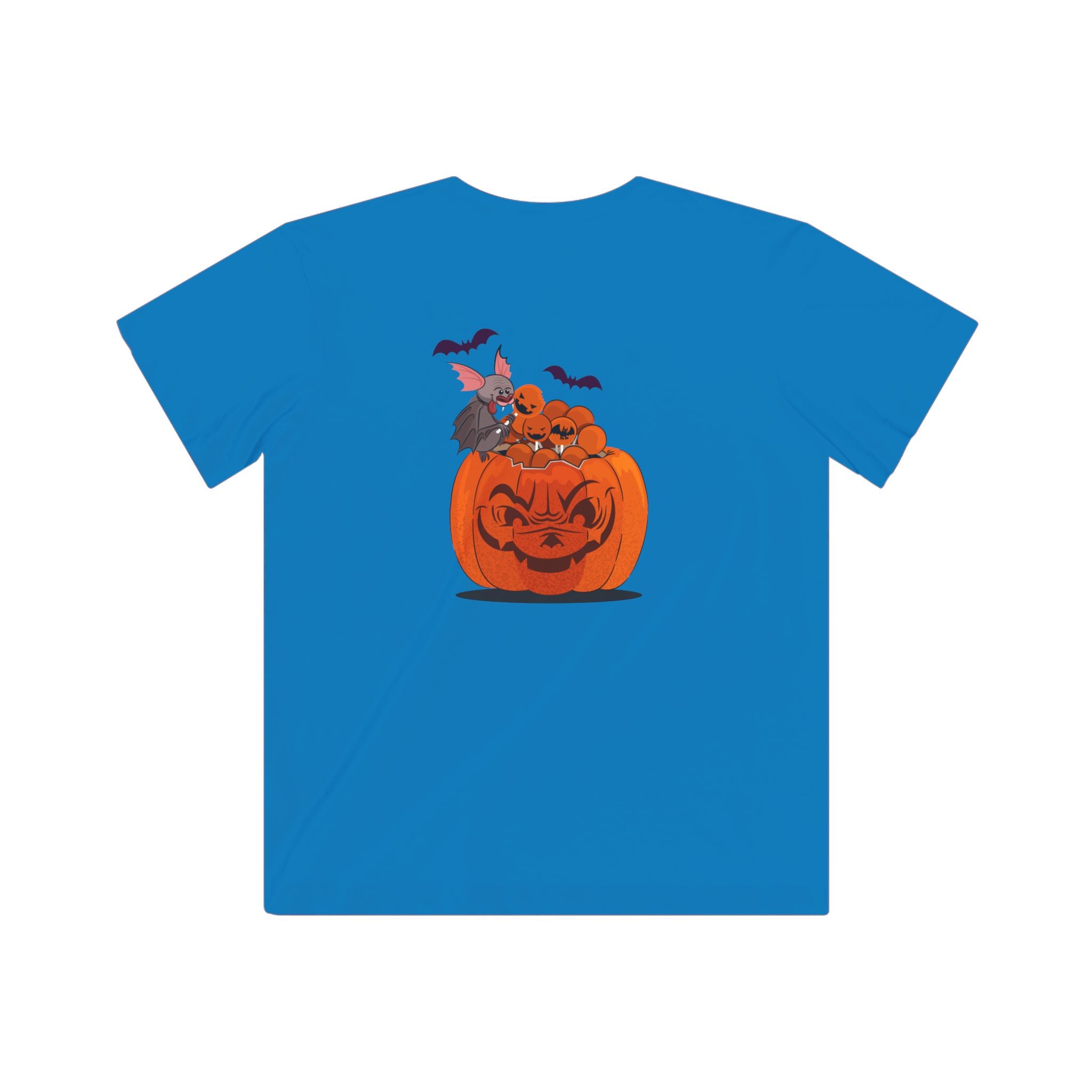 Halloween Trick or Treat | Kids Fine Jersey Tee
