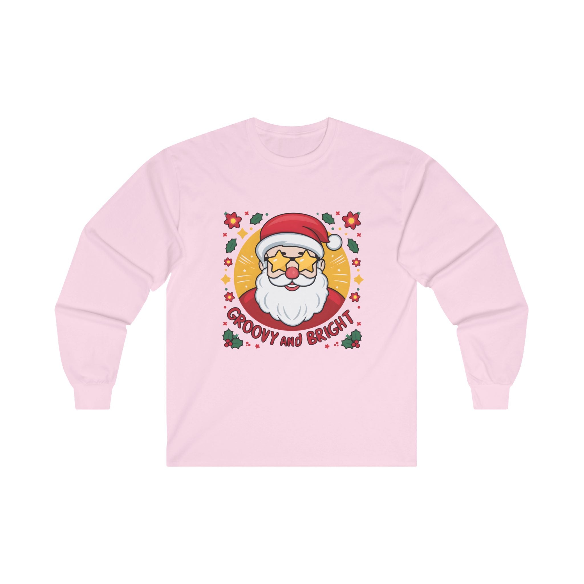 Unisex Ultra Cotton Long Sleeve Tee