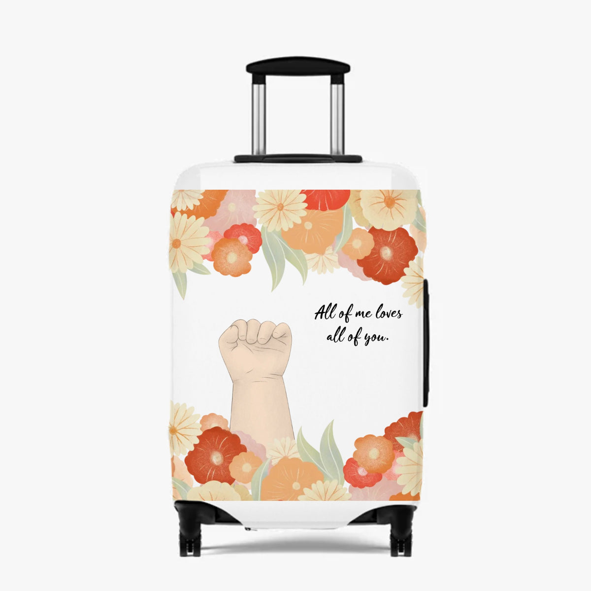 Luggage Cover