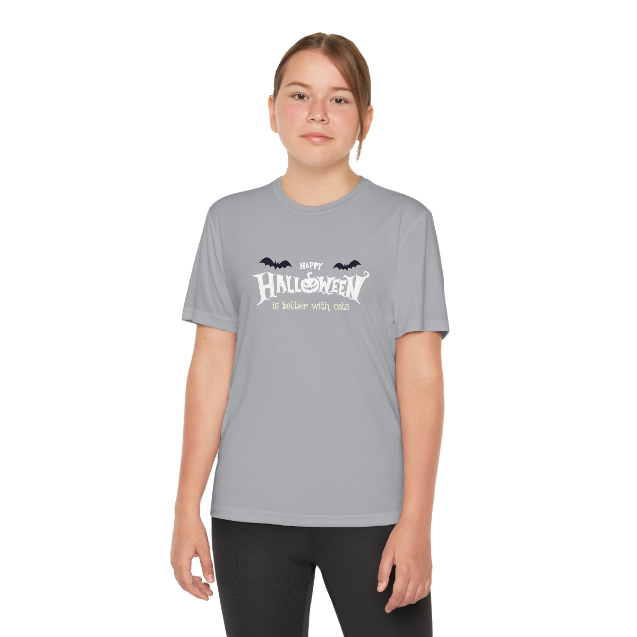 Kids Softstyle Tee | Youth Competitor Tee