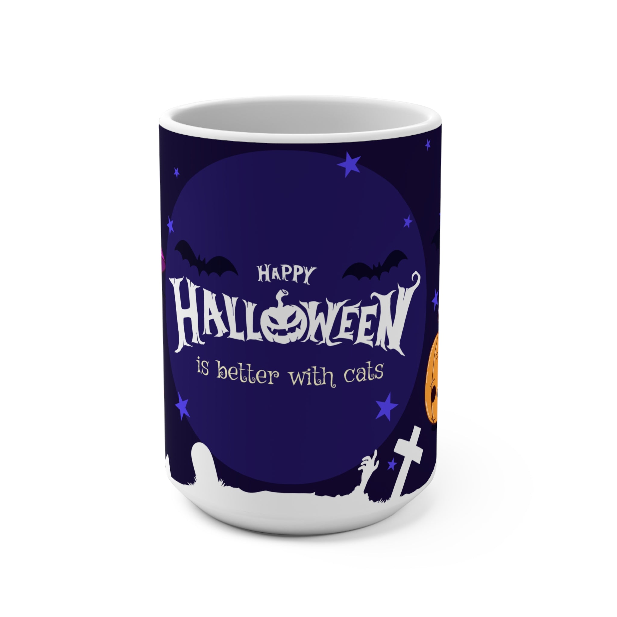 Happy Halloween | Mug