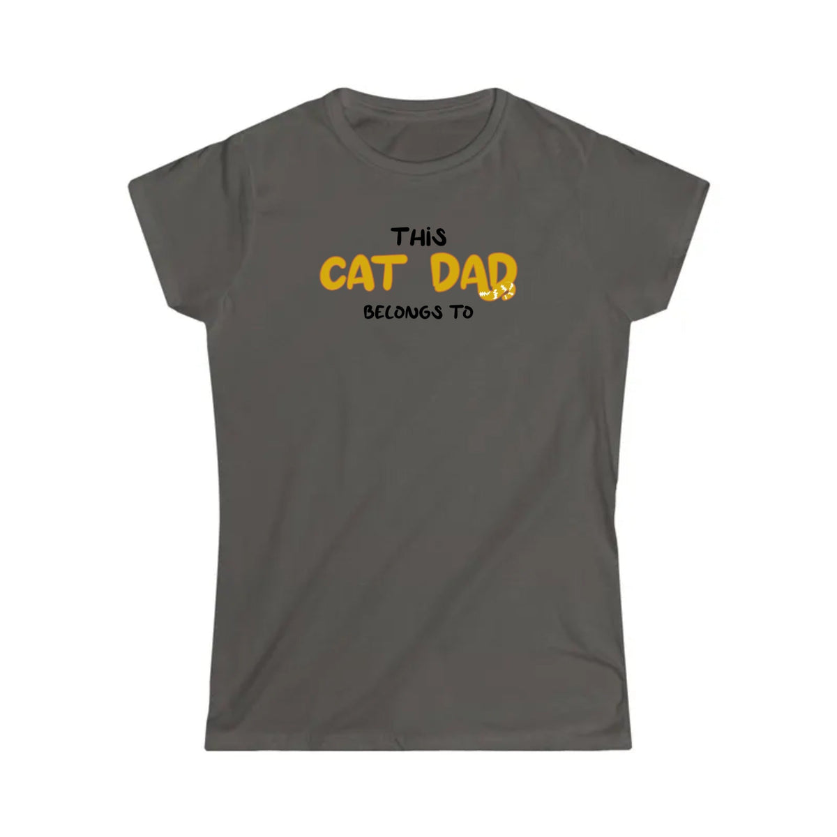 Women's Softstyle Tee One