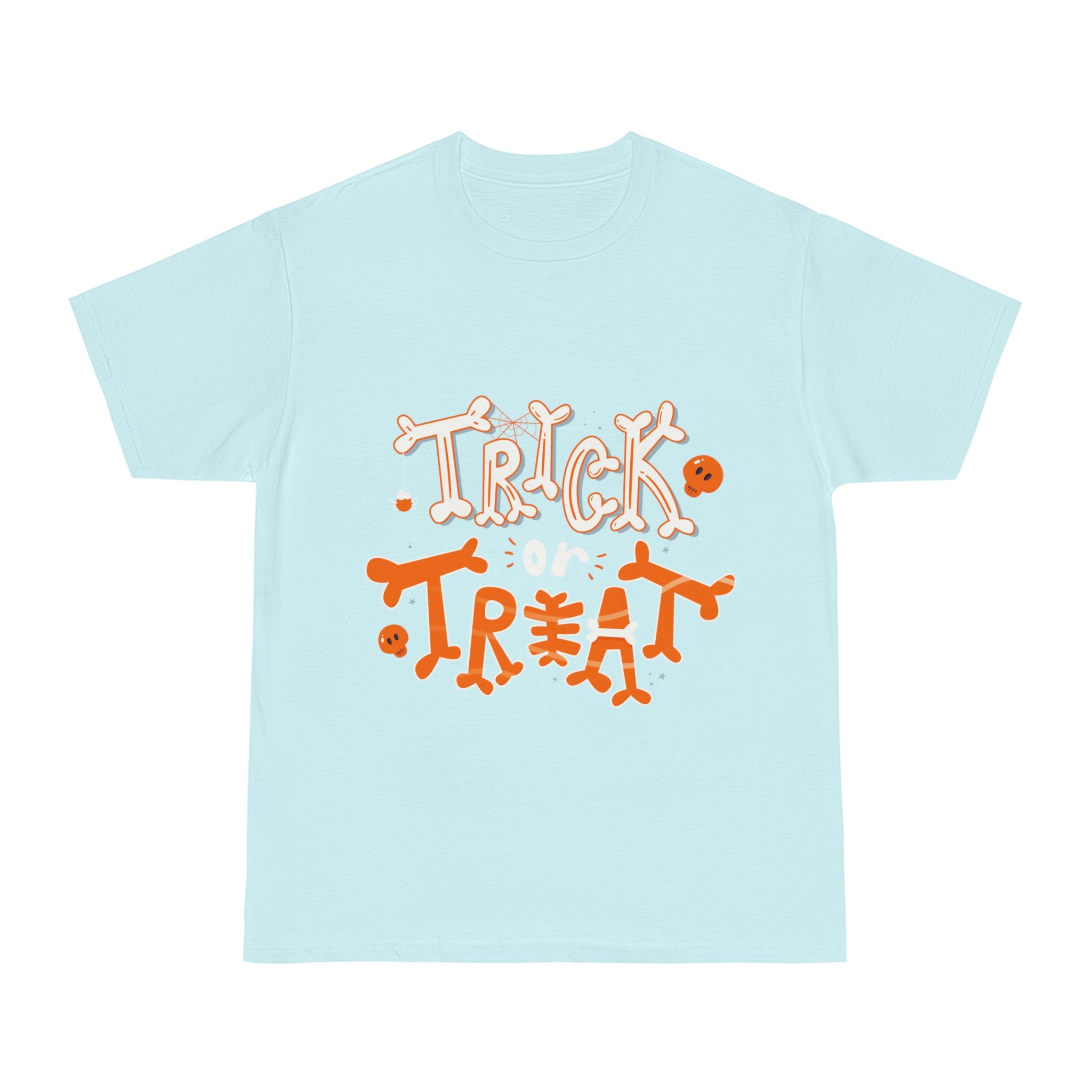 Halloween Trick or Treat | Unisex Hammer™ T-shirt