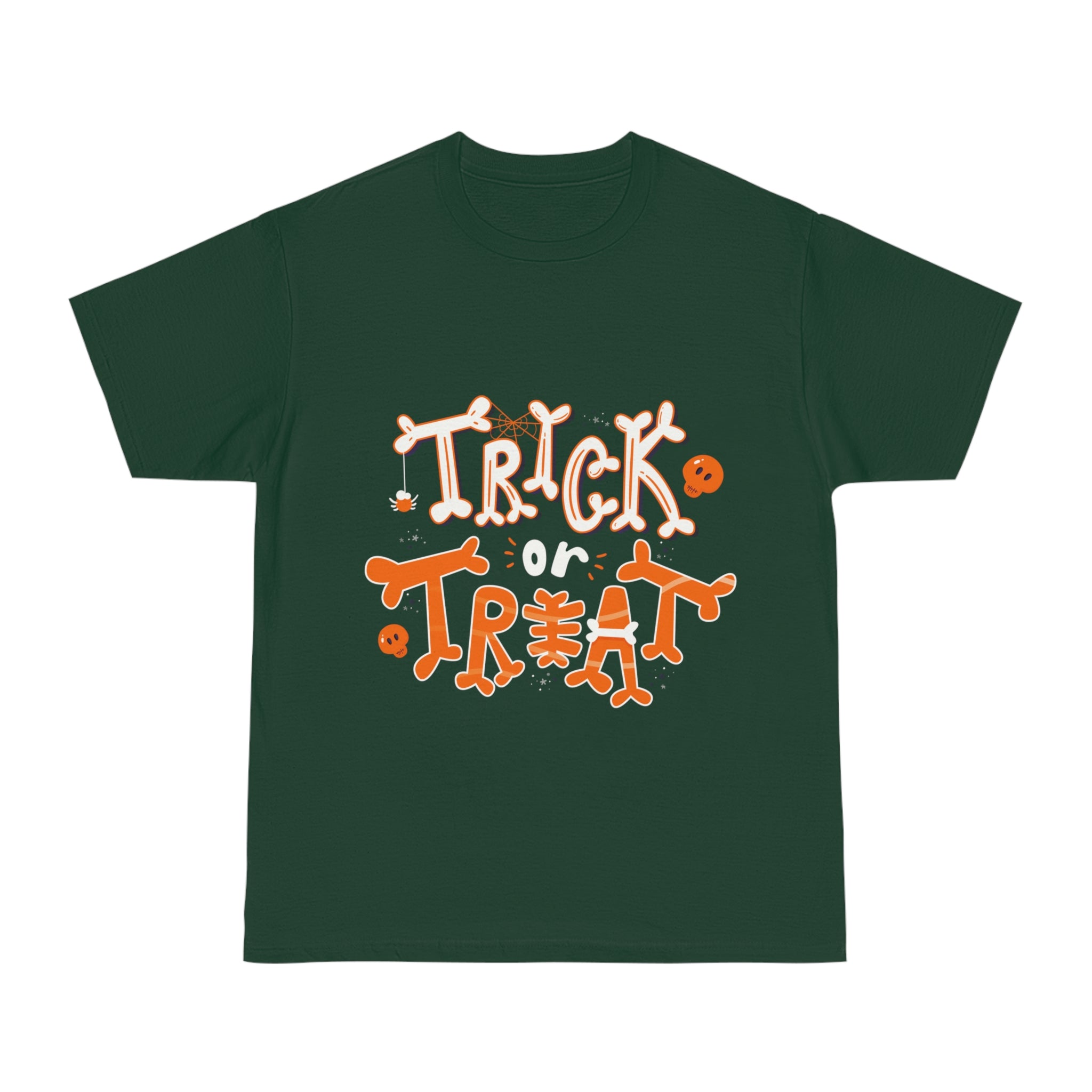 Halloween Trick or Treat | Unisex Hammer™ T-shirt