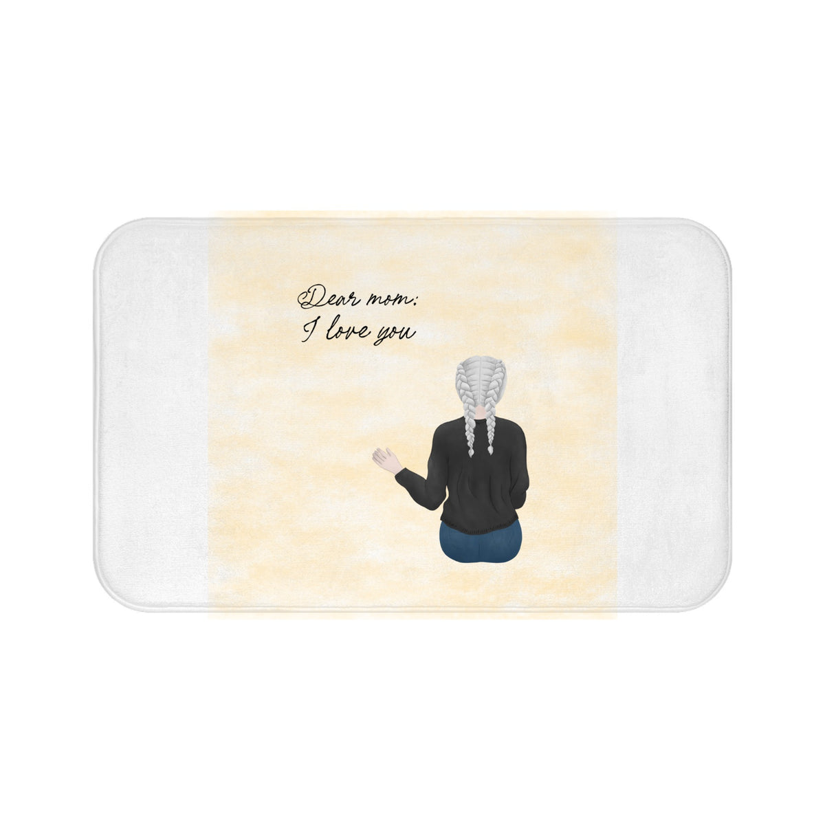 Bath Mat