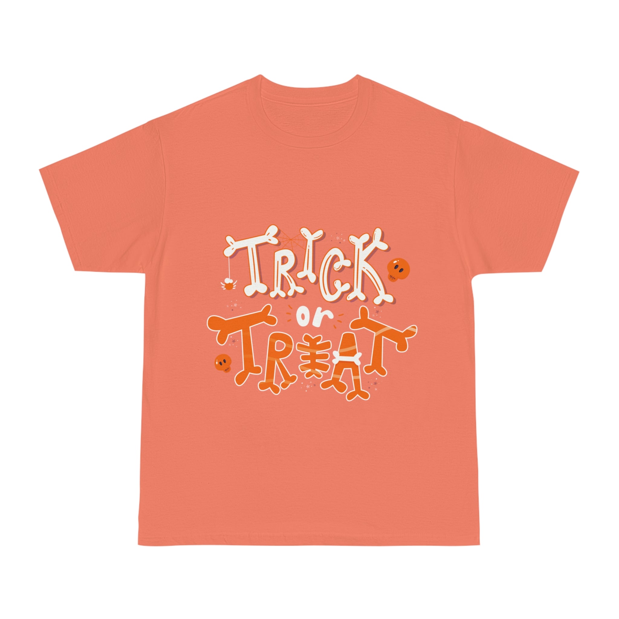 Halloween Trick or Treat | Unisex Hammer™ T-shirt