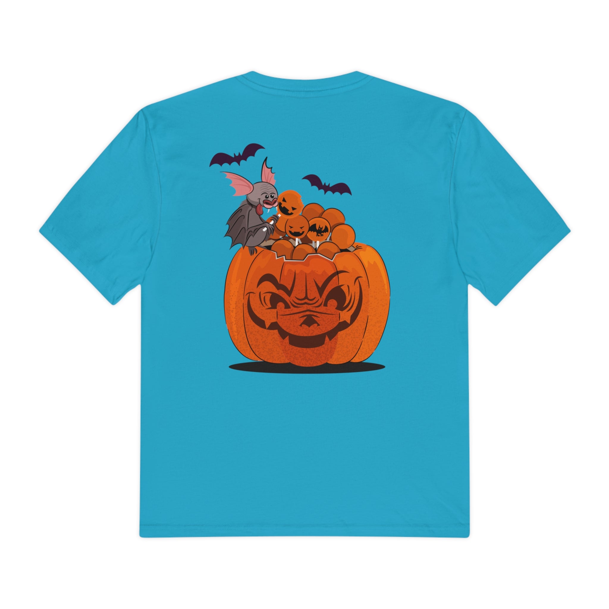 Halloween Trick or Treat | Perfect Weight® Tee
