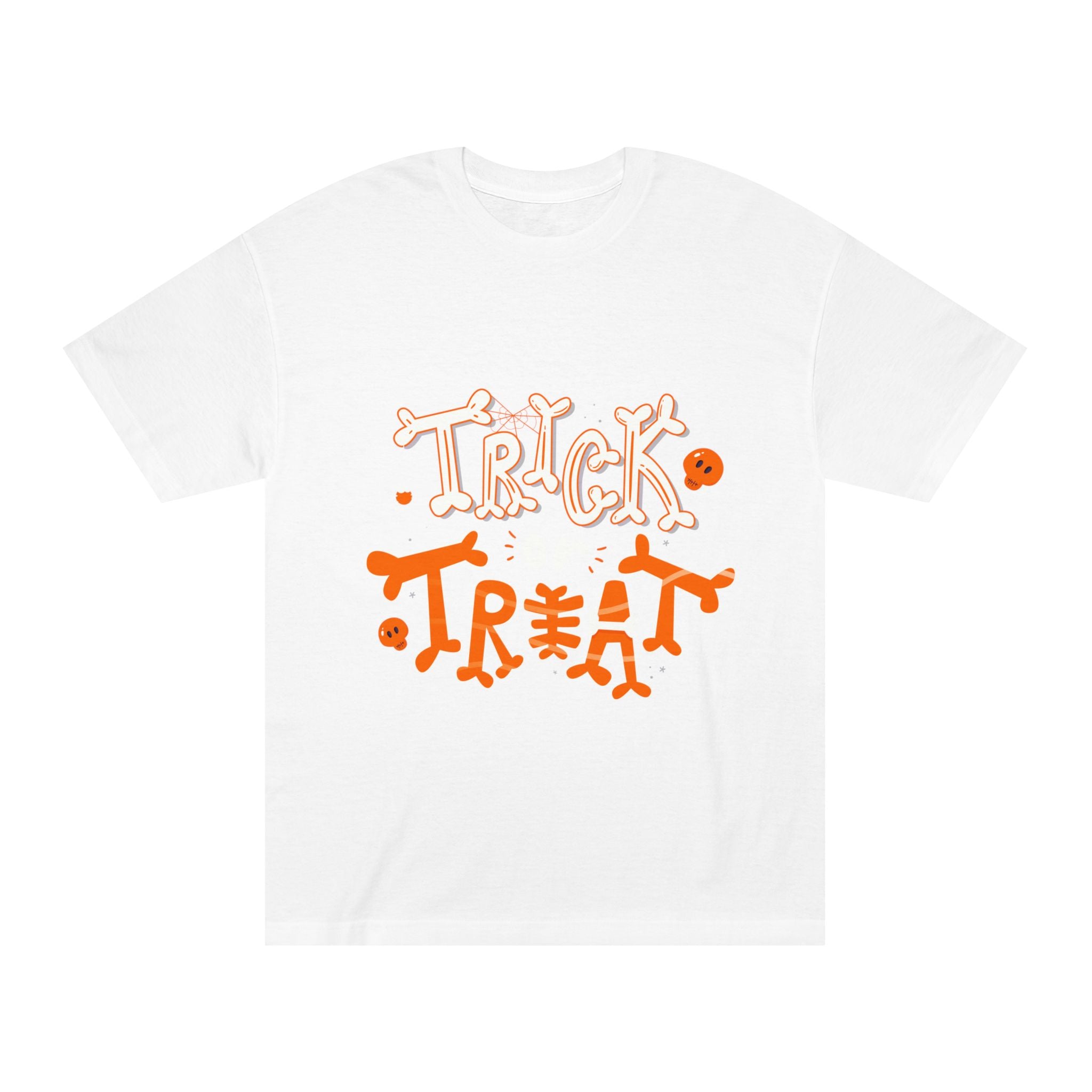 Halloween Trick or Treat | Unisex Classic Tee