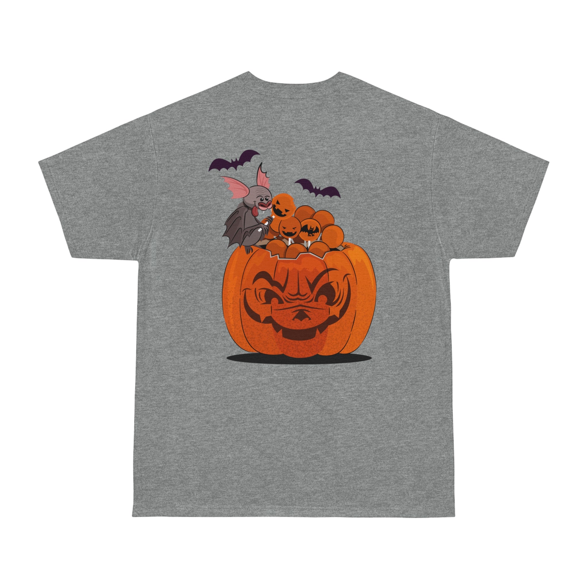 Halloween Trick or Treat | Unisex Hammer™ T-shirt