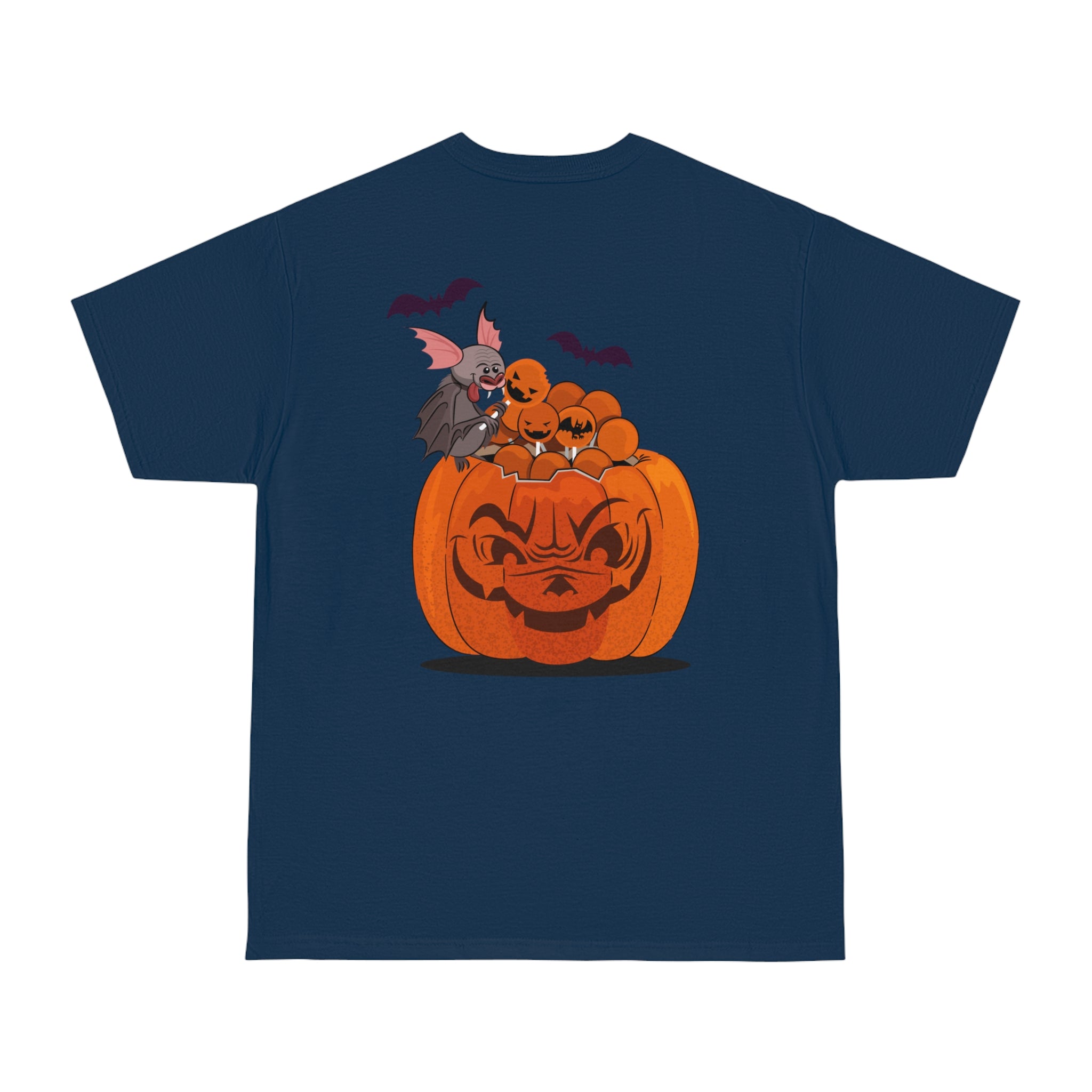 Halloween Trick or Treat | Unisex Hammer™ T-shirt