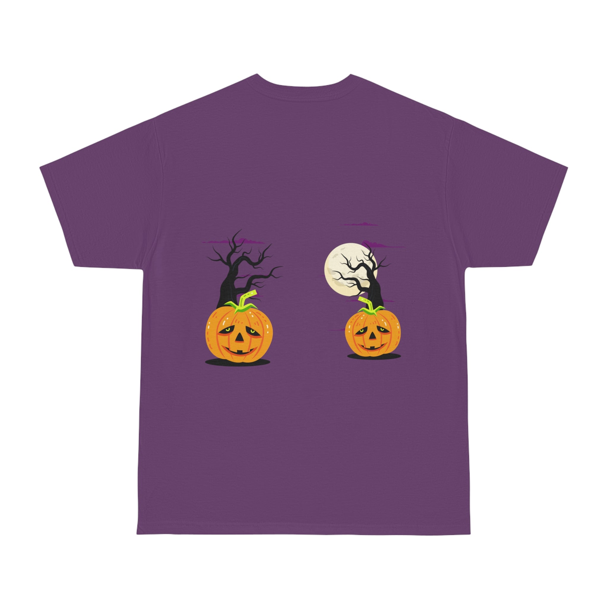Halloween is Better with Cats | Unisex Hammer™ T-shirt