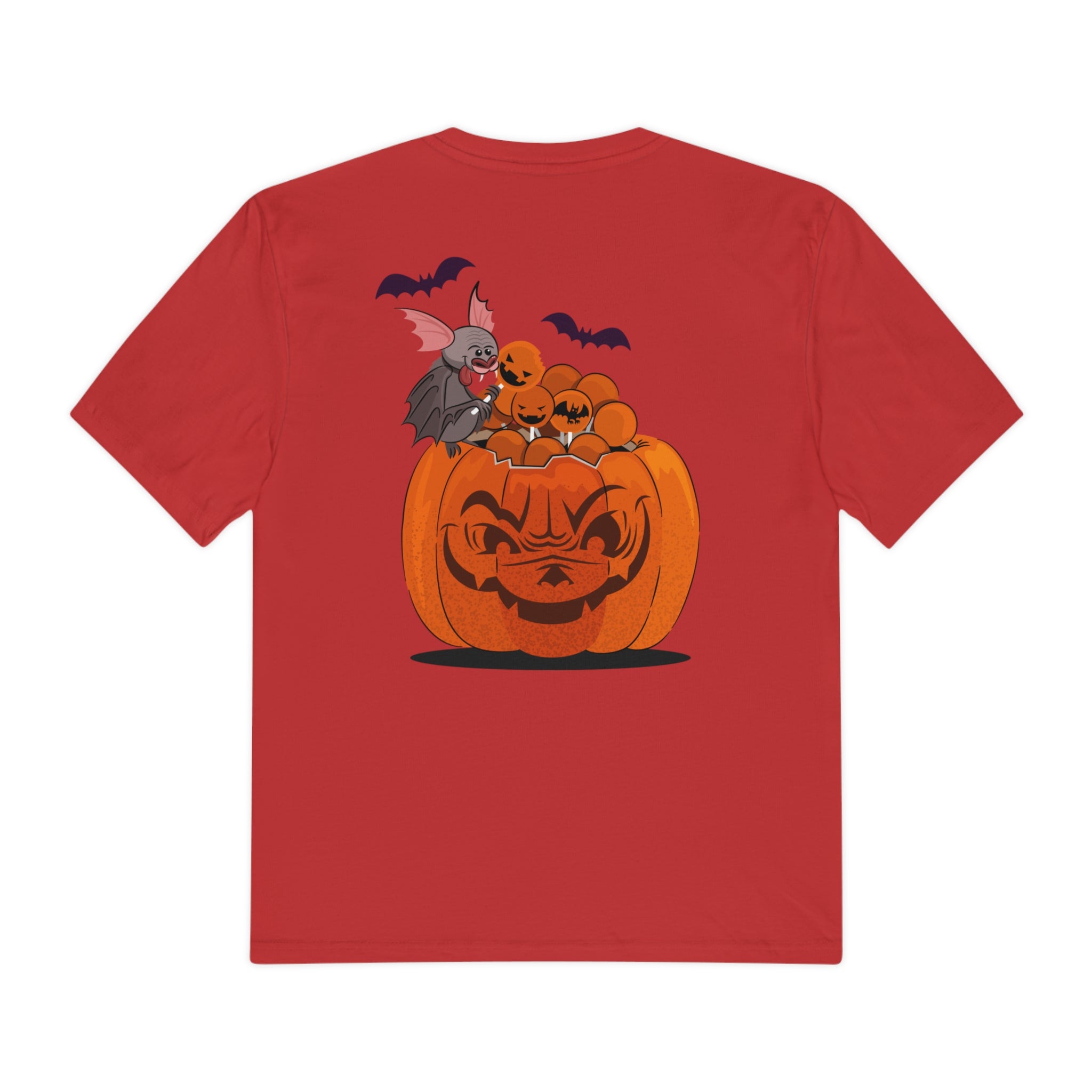 Halloween Trick or Treat | Perfect Weight® Tee