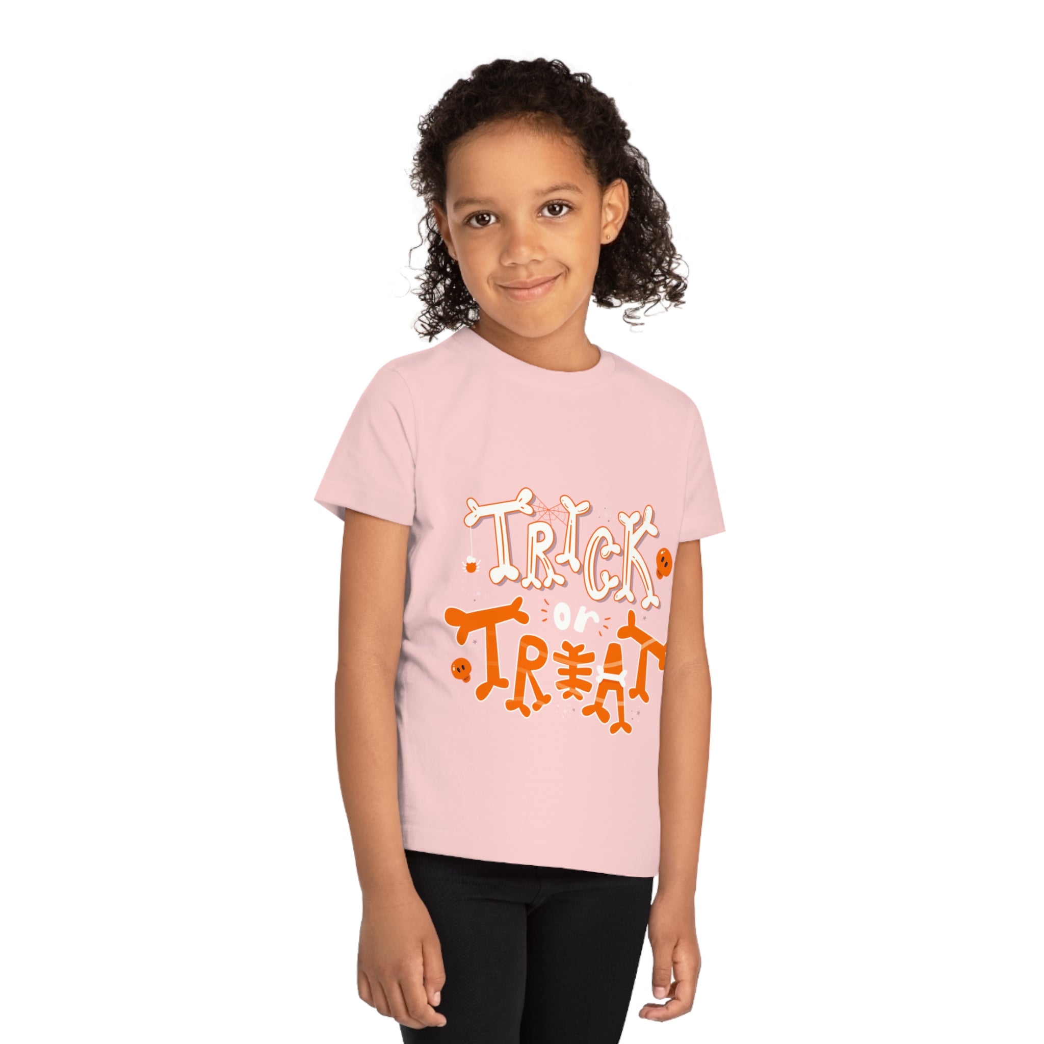 Halloween Trick or Treat | Kids' Creator T-Shirt