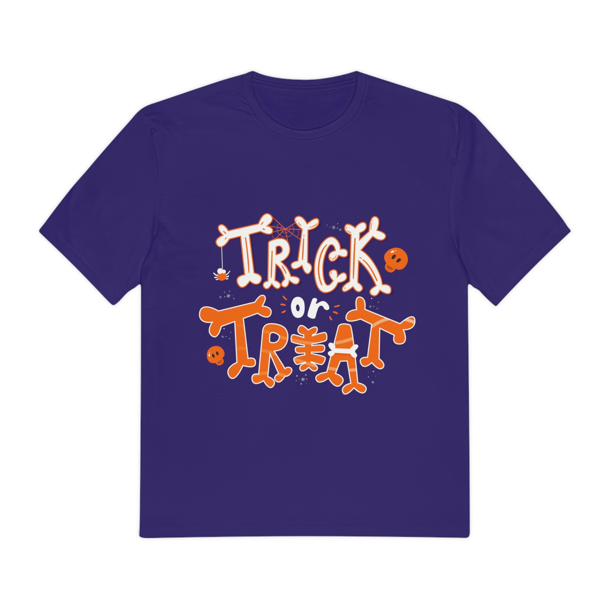 Halloween Trick or Treat | Perfect Weight® Tee
