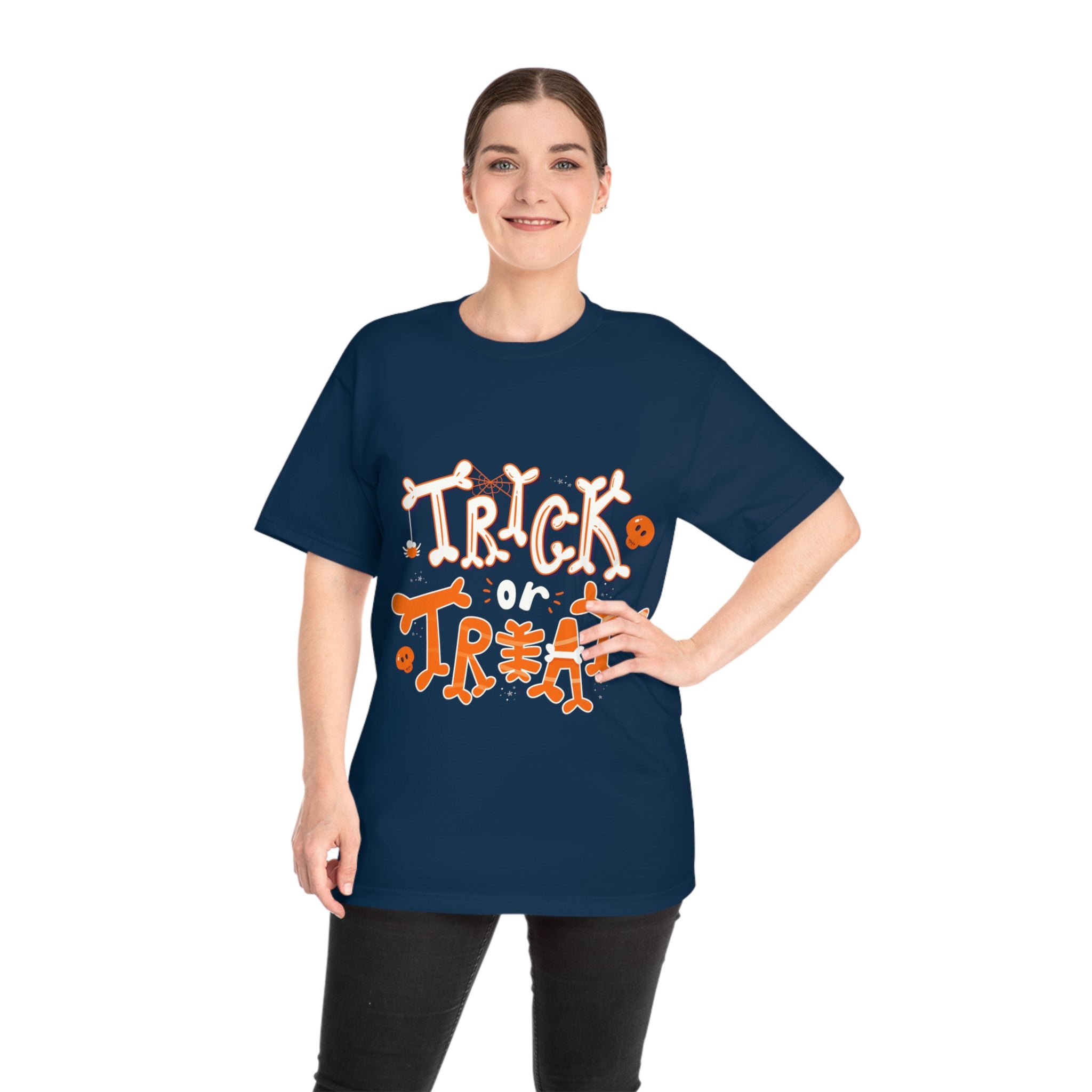 Halloween Trick or Treat | Unisex Hammer™ T-shirt