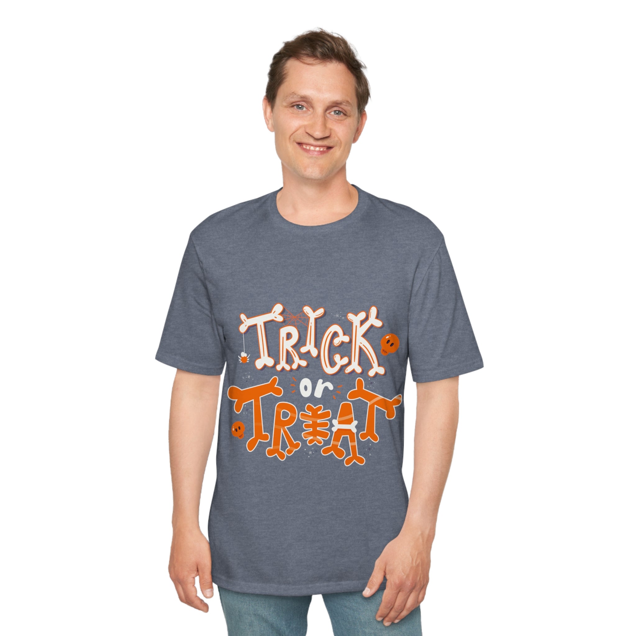 Halloween Trick or Treat | Perfect Weight® Tee