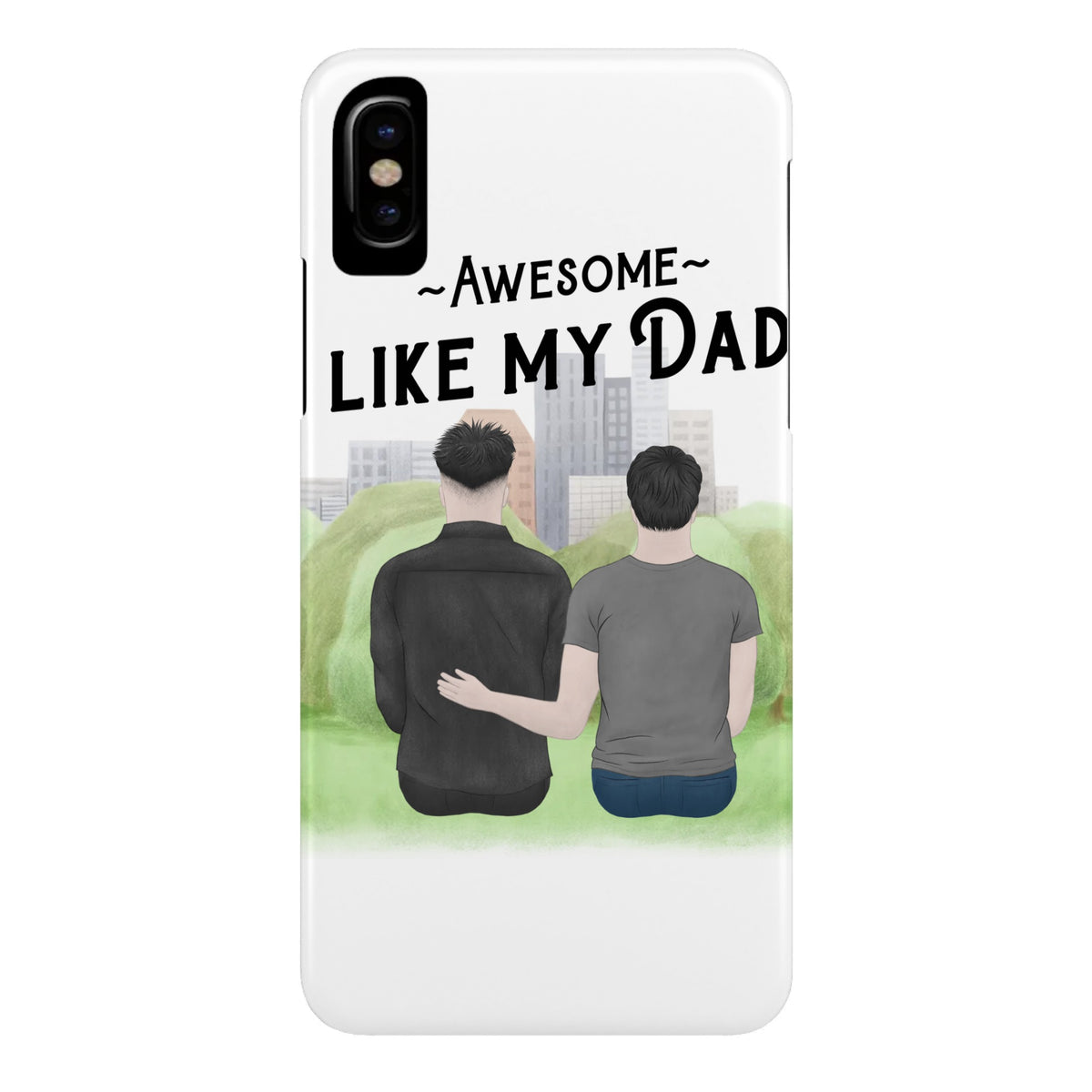 Slim Phone Cases